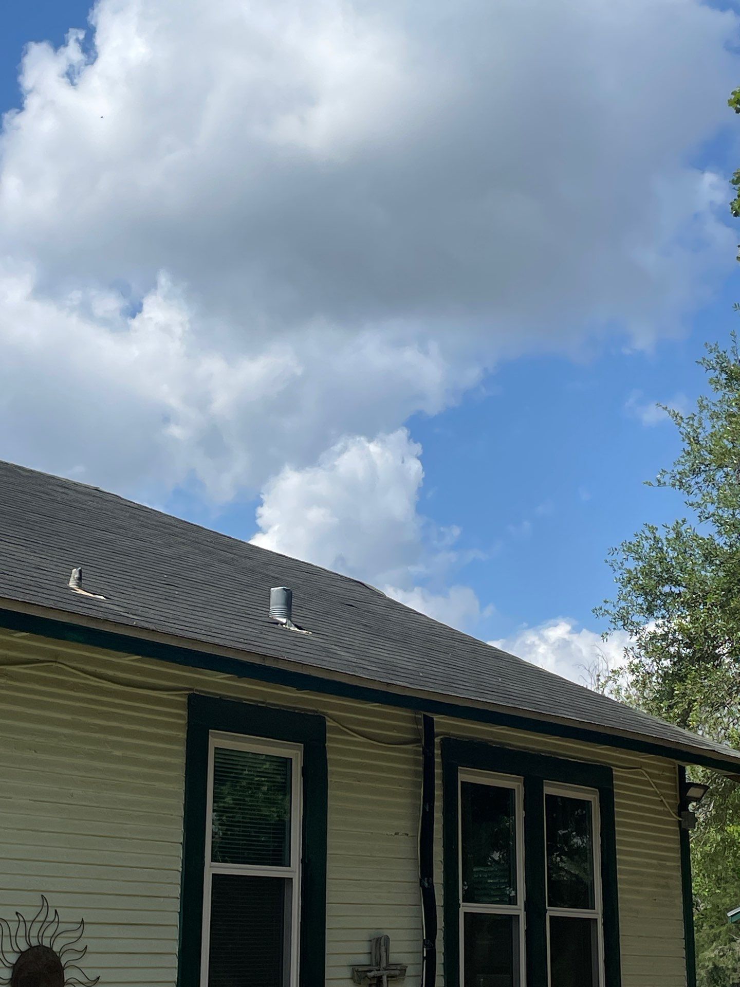 Roof Replacement Wharton by Roof Repair Company