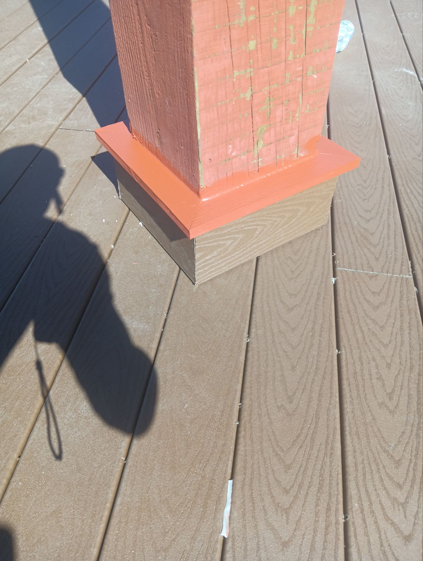 Waterfront Walkout Waterproofed! by Bayfront Roofing and Construction