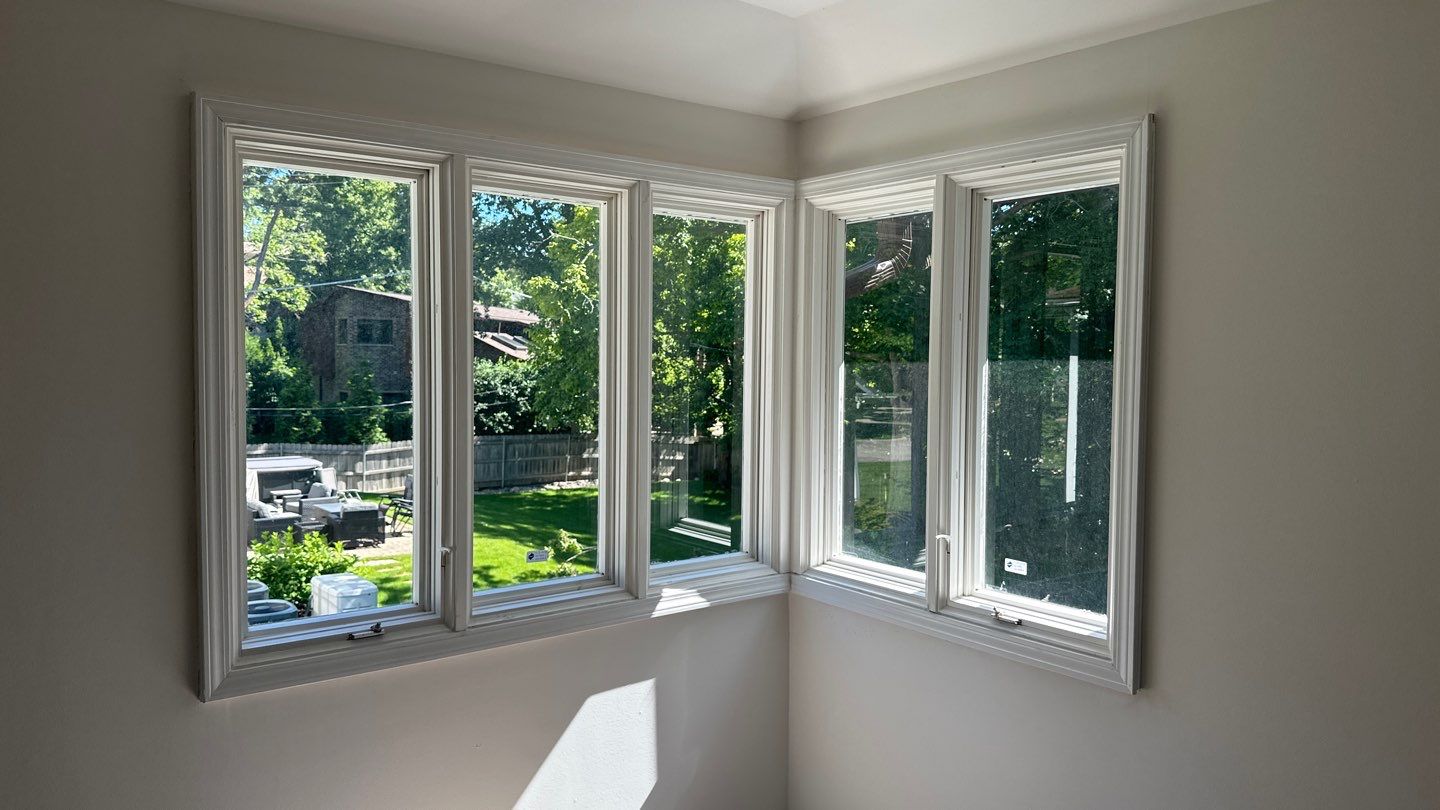Free 4th of Julay window inspection  by Mr Roof & Remodeling Co