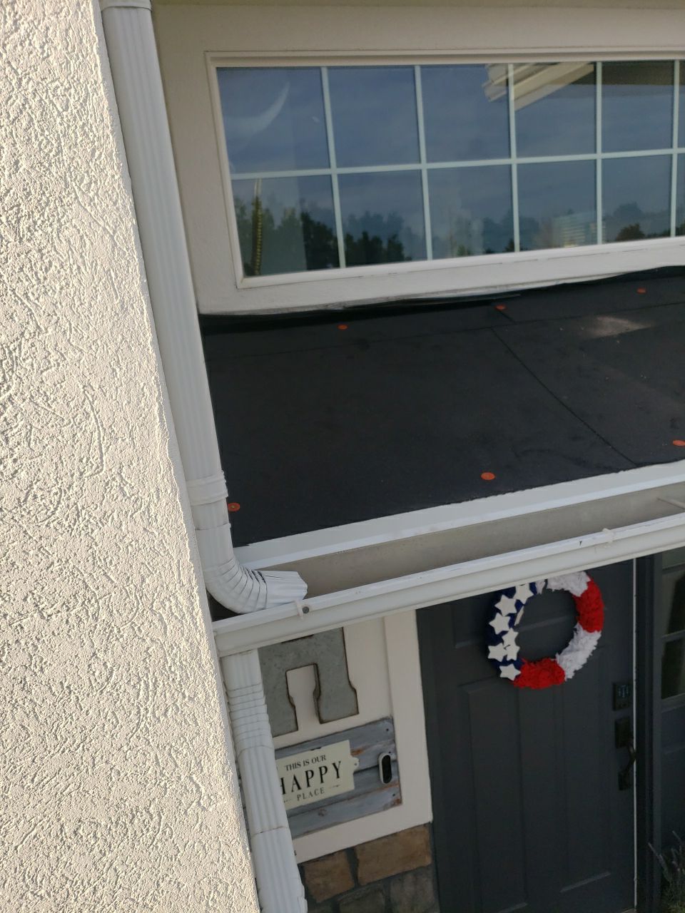 Residential Roofing Installation using GAF Timberline HDZ - Lifetime Shingle by The Roof Doctor