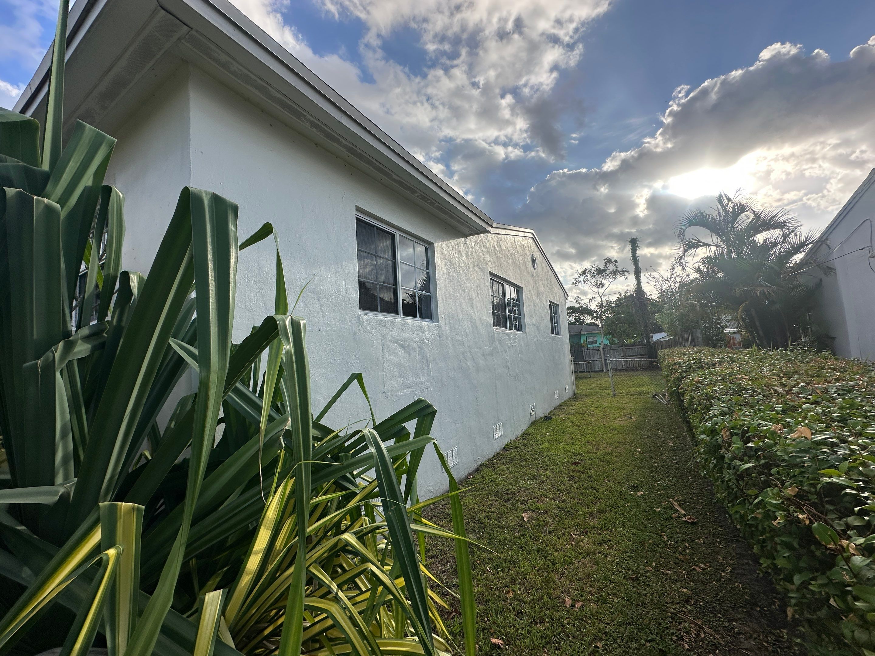 Water Damage Claim in North Miami Beach by FLAPA & KeyStone