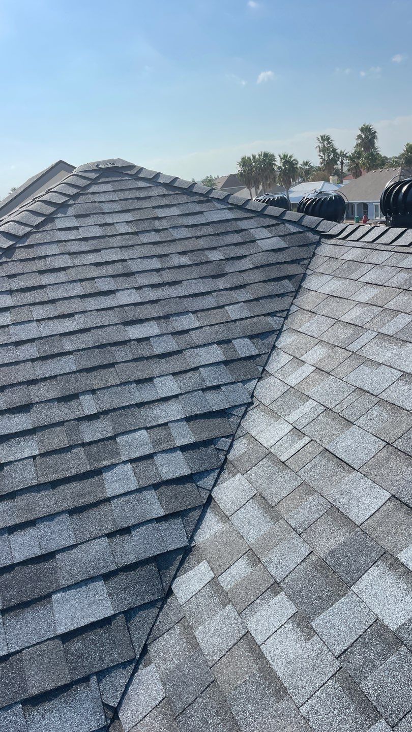 ICW Waterfront Remodel by Bayfront Roofing and Construction