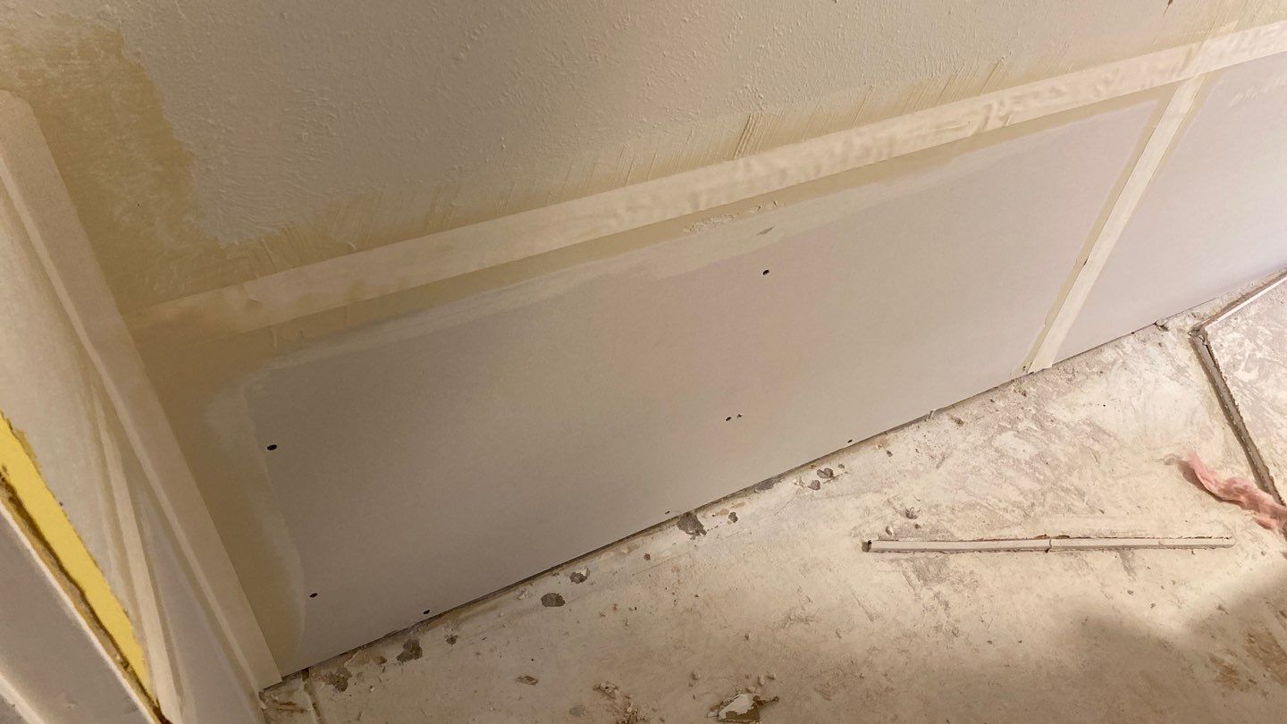 Reconstruction  by Accountable Home Services