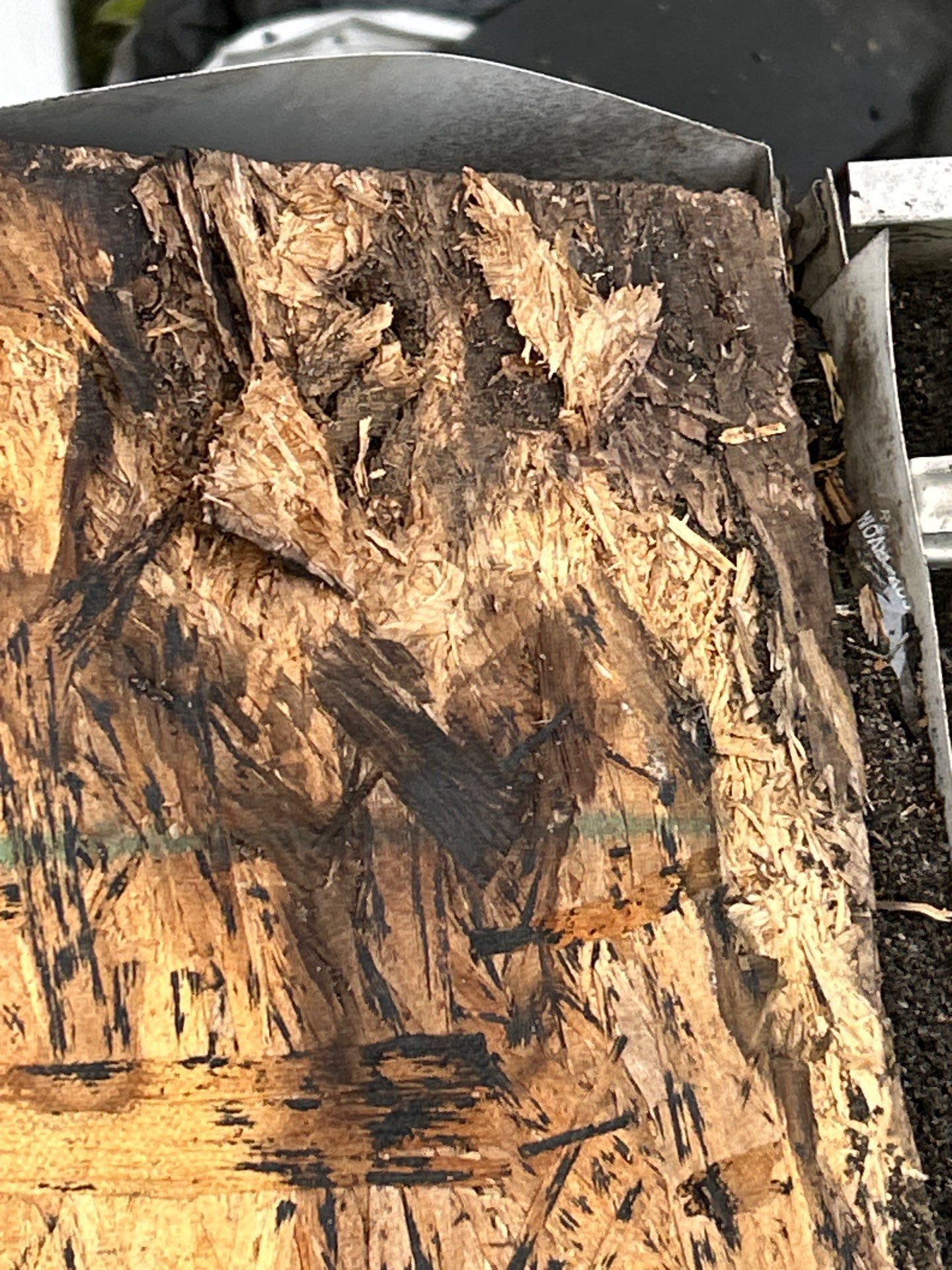 Gaf / Hdz Roof Installation- Shakewood by Teflon Roofing