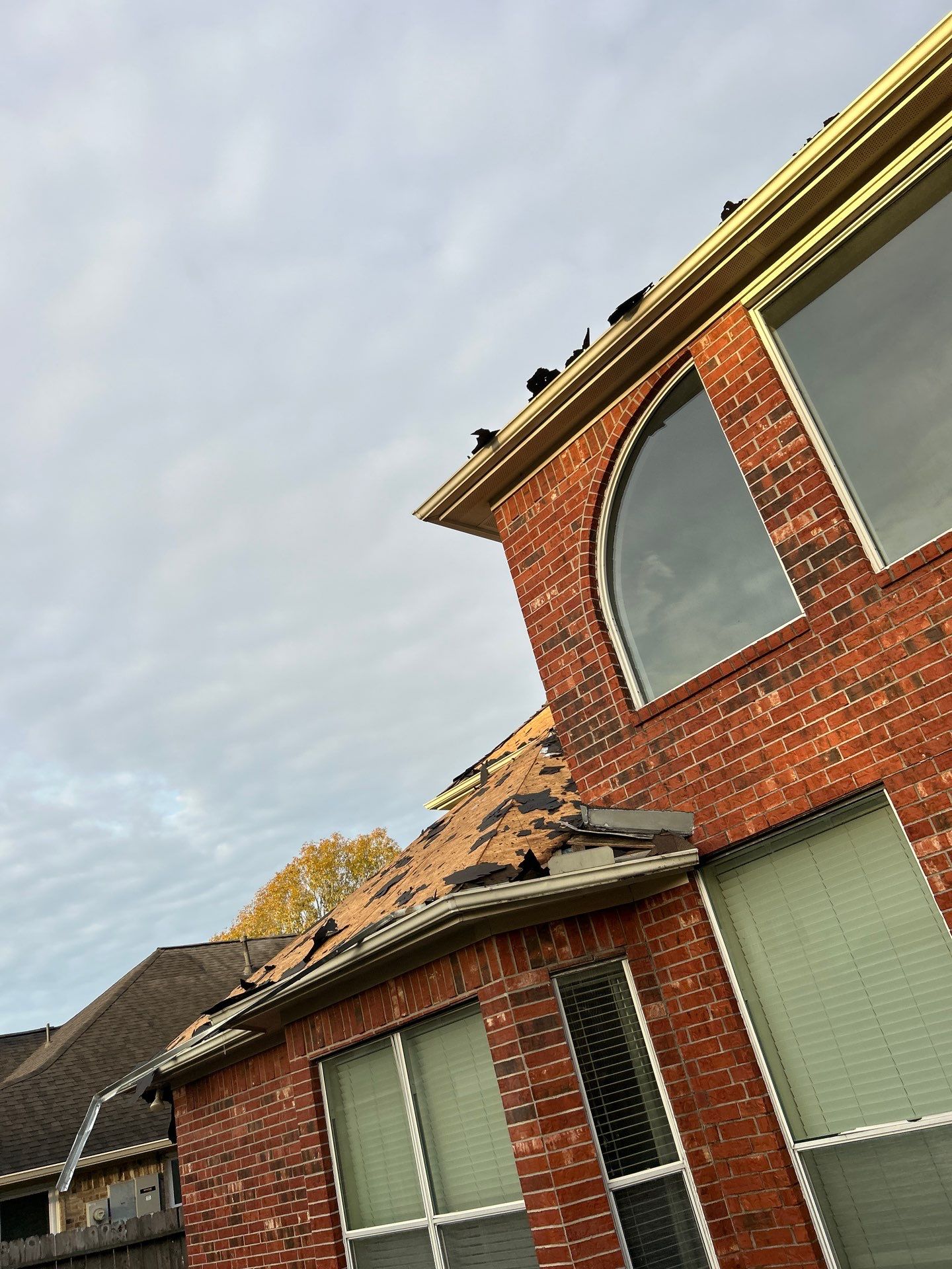 Roof Replacement Richmond by Roof Repair Services LLC