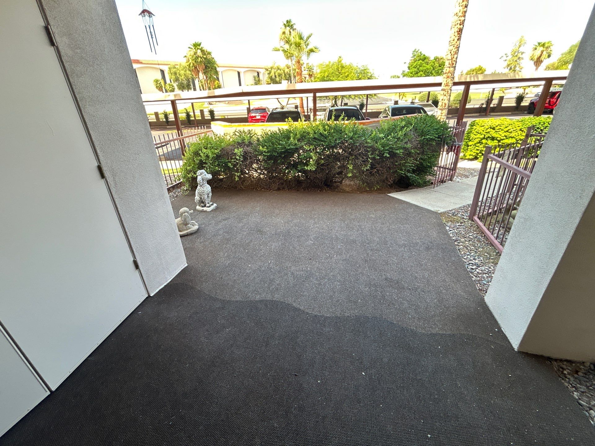 Project in Sun City by Crush Development Services LLC