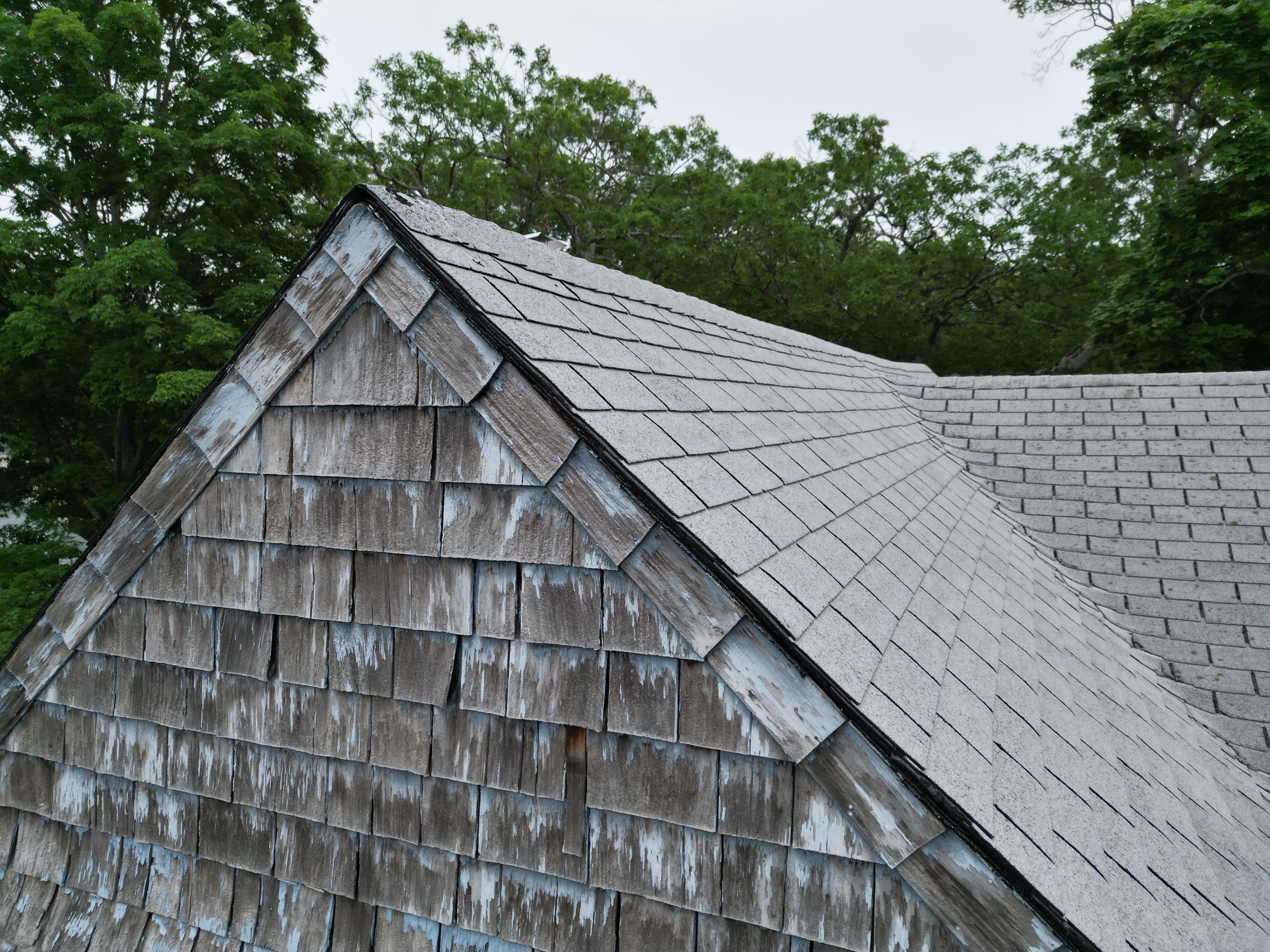 Transformation with CertainTeed Cedar Siding | Methuen by Mighty Dog Roofing of Greater Middlesex County