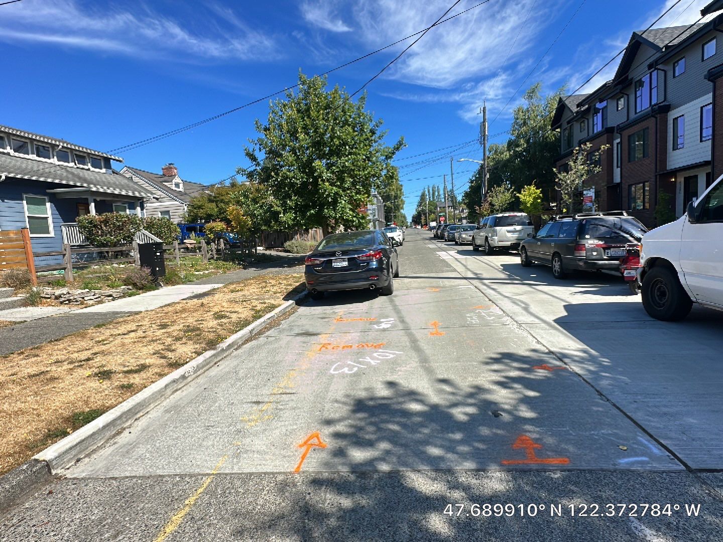 Shelter Homes | Street Concrete Pannels by Jireh Asphalt & Concrete Inc 