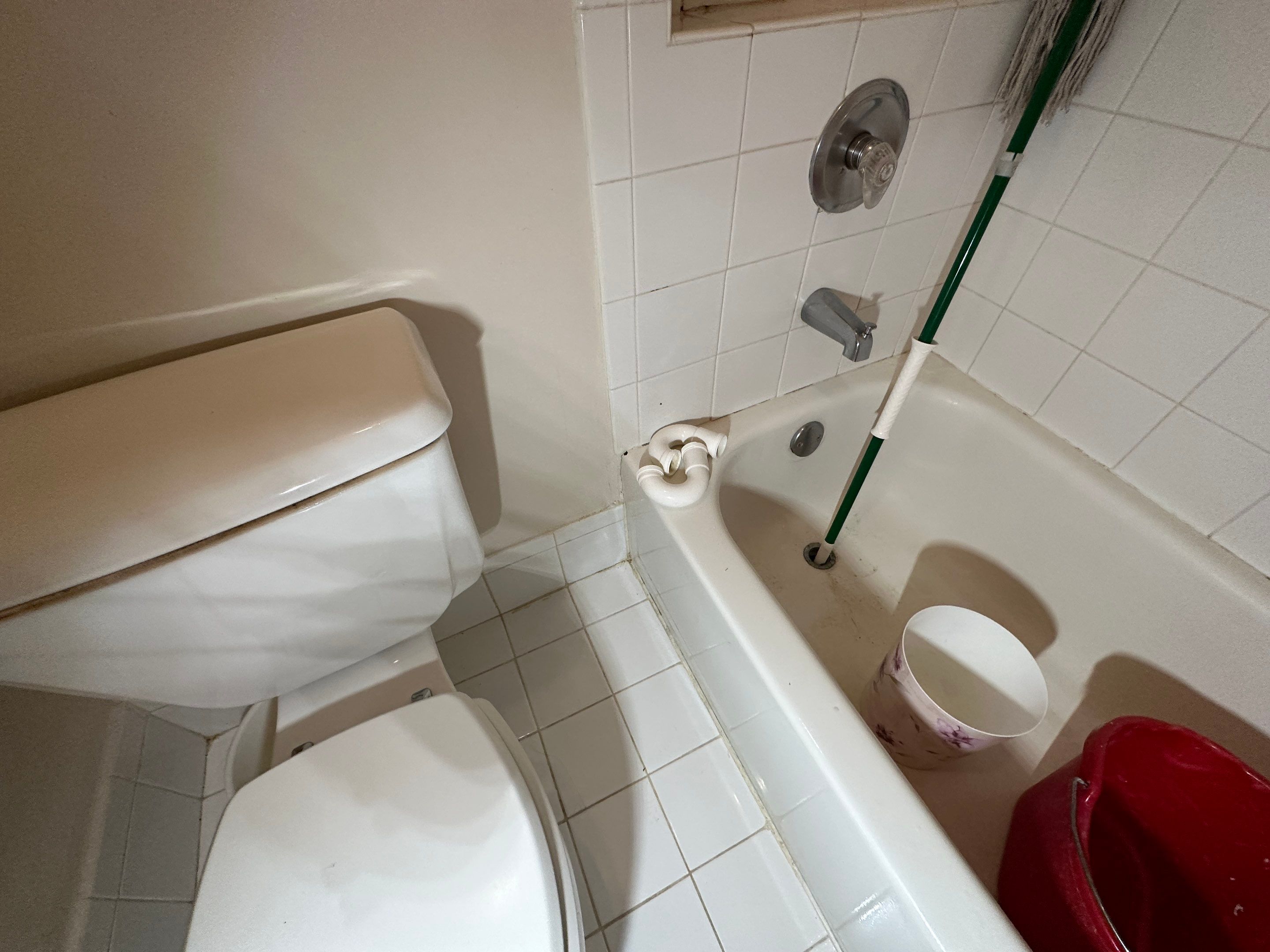 Water Damage Claim in Pembroke Pines by FLAPA & KeyStone