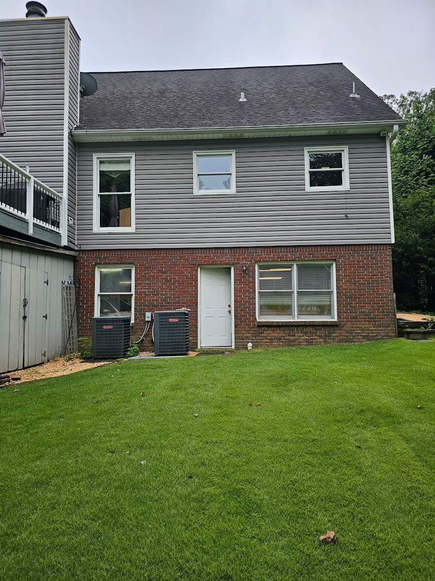 Smith Project in Alabaster by The Window Source