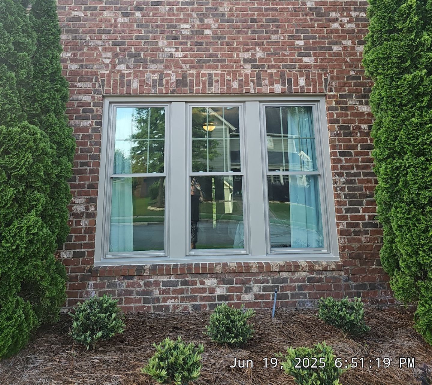 Steele Project in Hoover by The Window Source