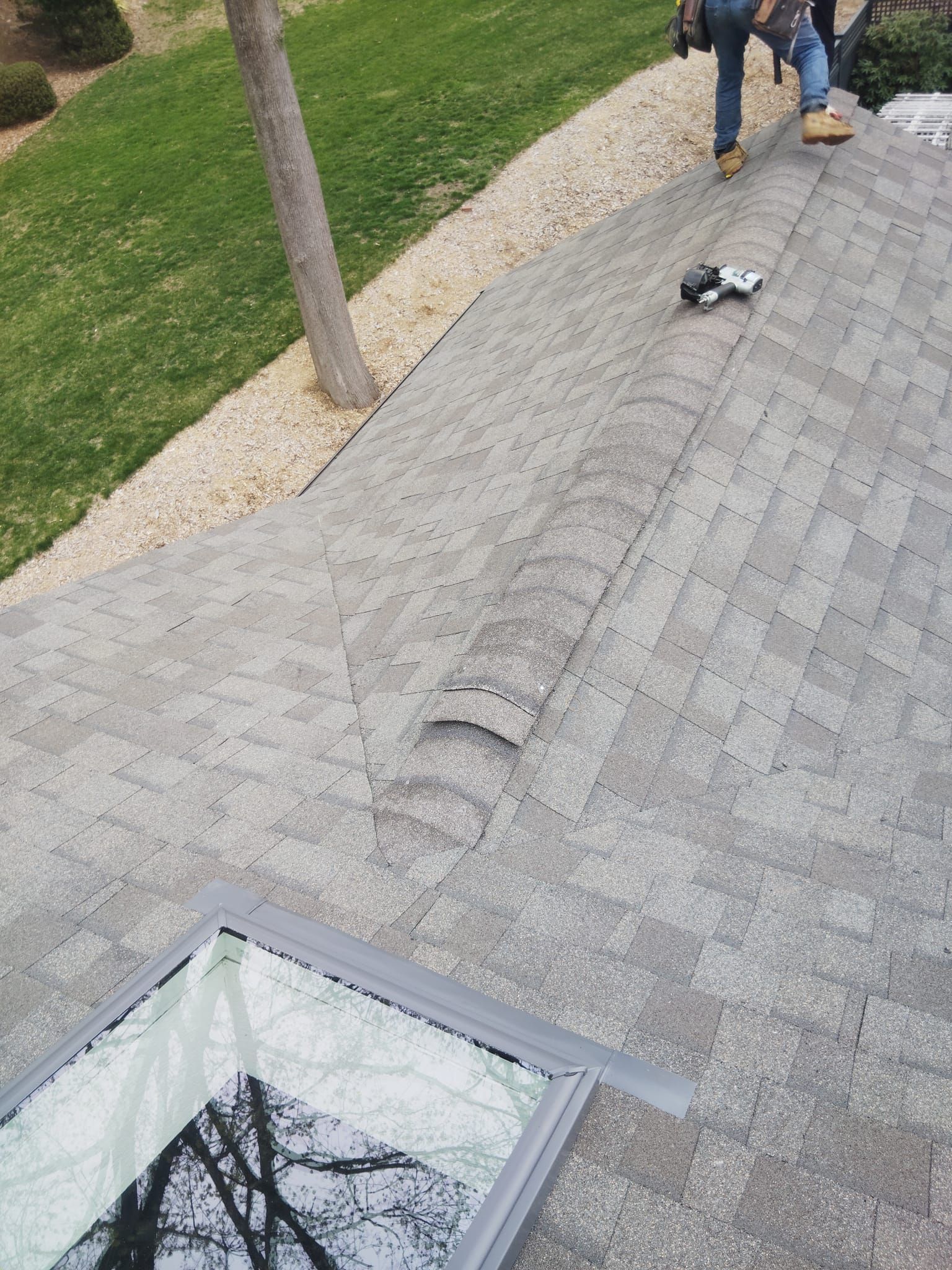 Roofing | Bedford by Mighty Dog Roofing of Greater Middlesex County