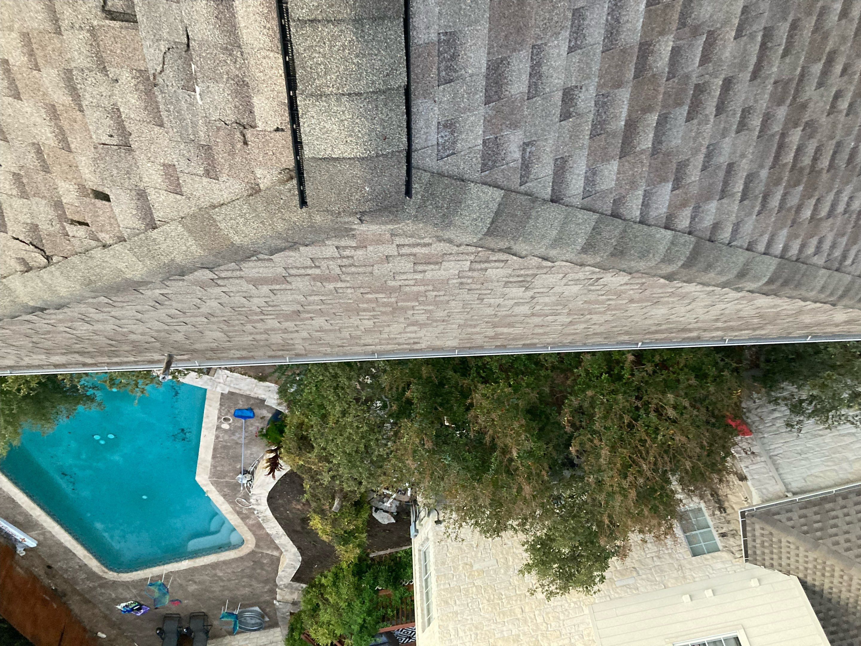 Project in Austin by Rhino Roofing and General Contracting, LLC