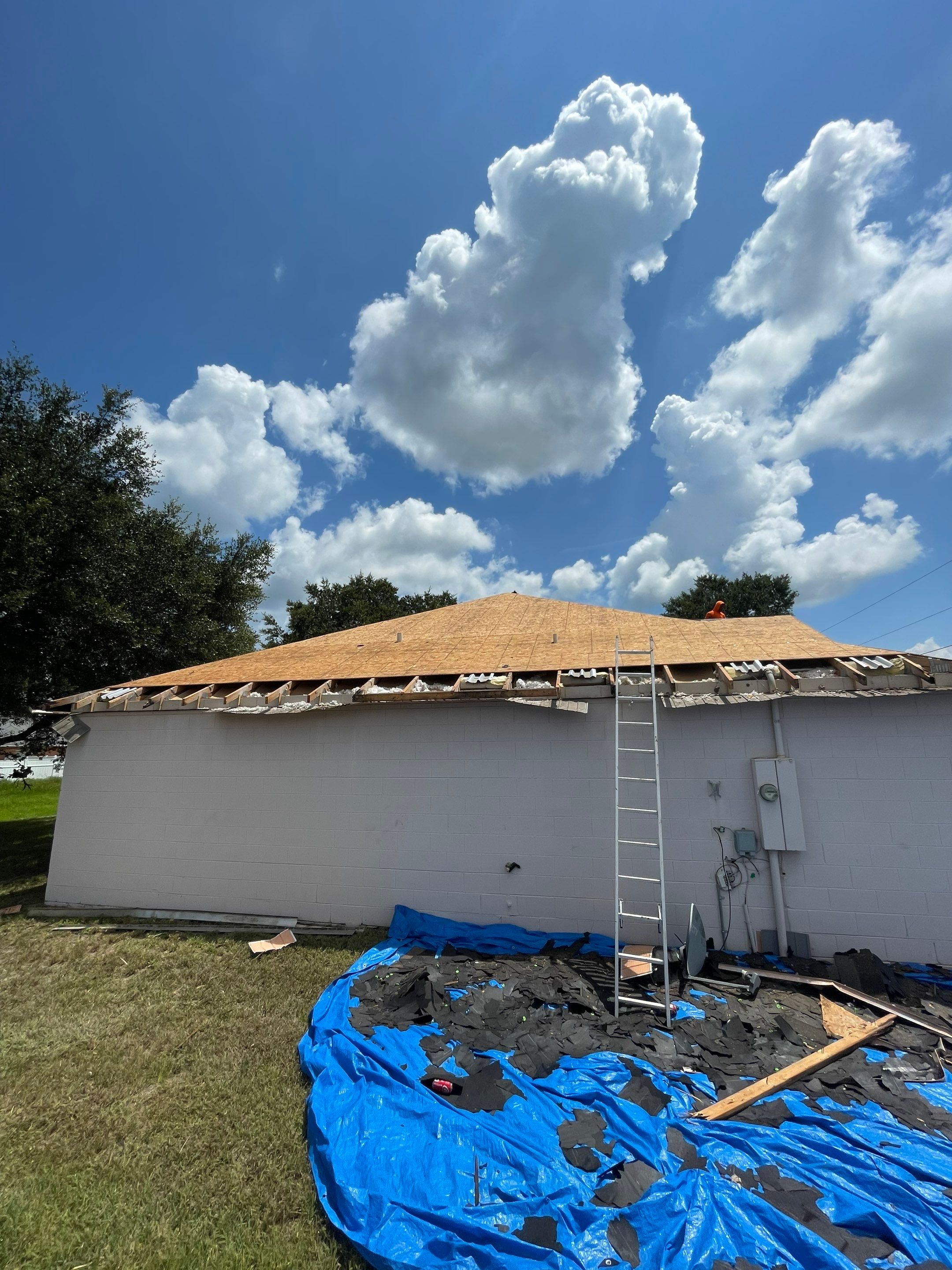 Weathered Wood Shingles by Reimagine Roofing