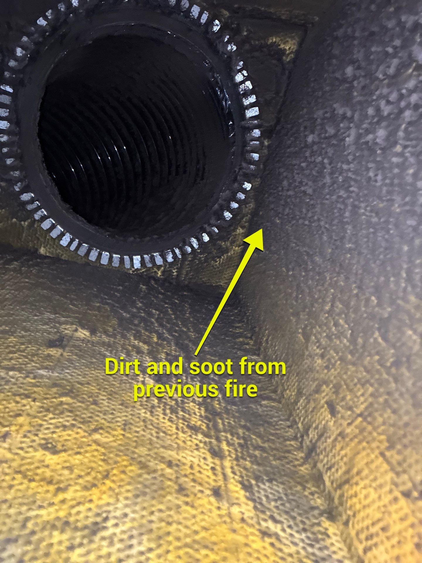 AIr Duct Cleaning in Clermont by Hygienic Air, Inc