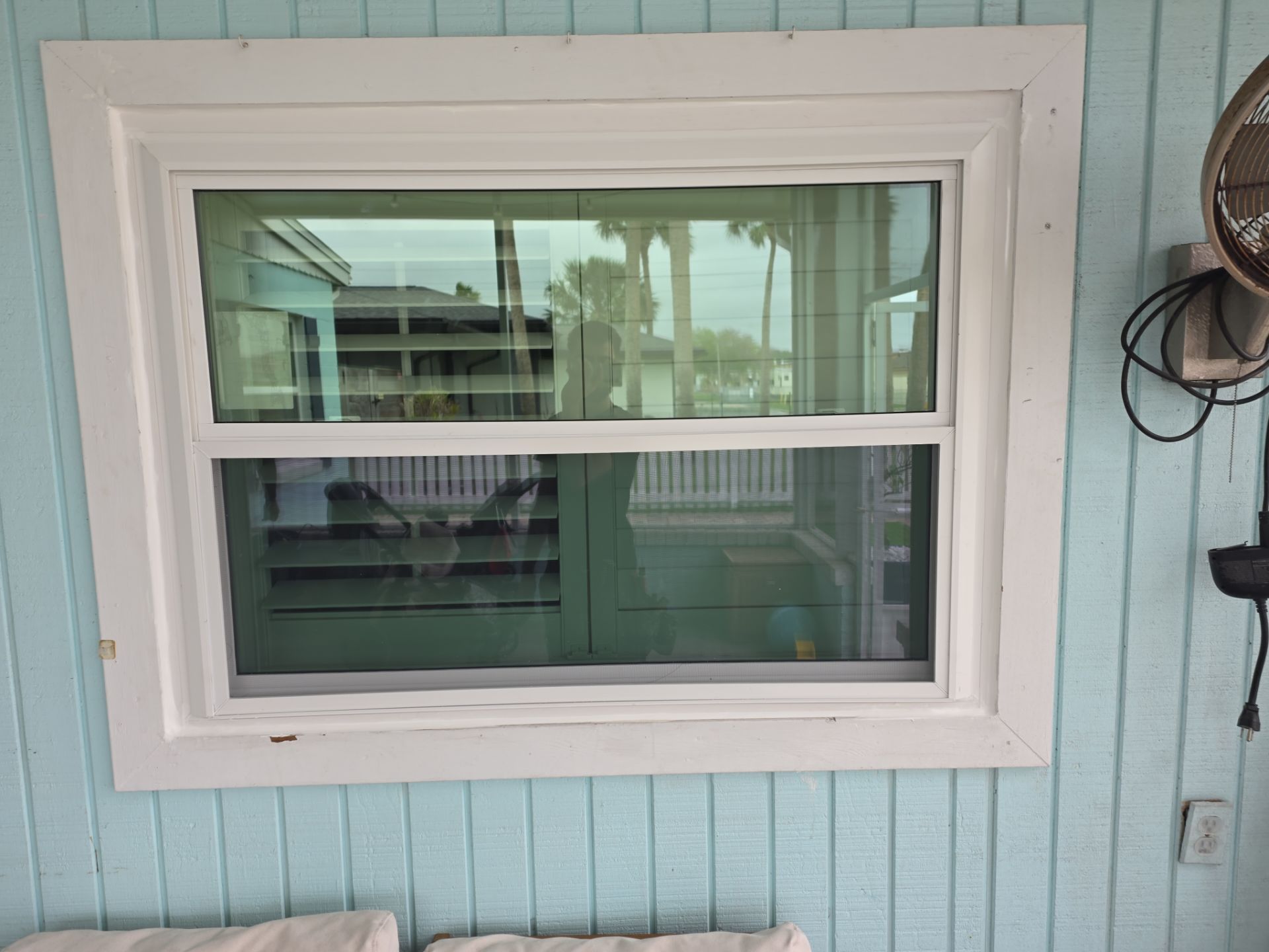 Project in Neptune Beach by Windows & Doors Store