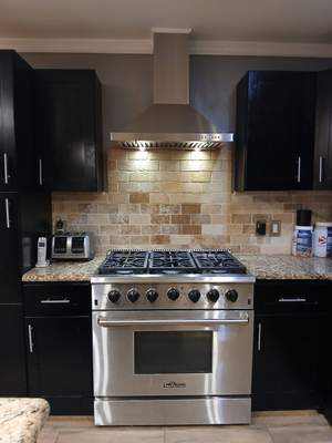 Project in Plano