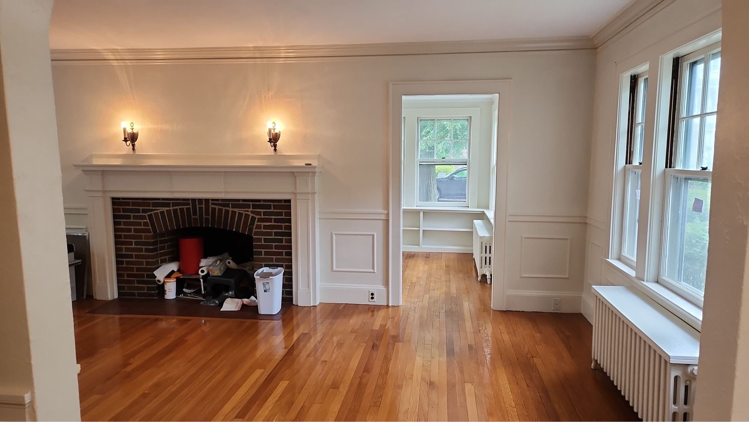 Interior Painting in Belmont, MA by Us Propaint And Renovation