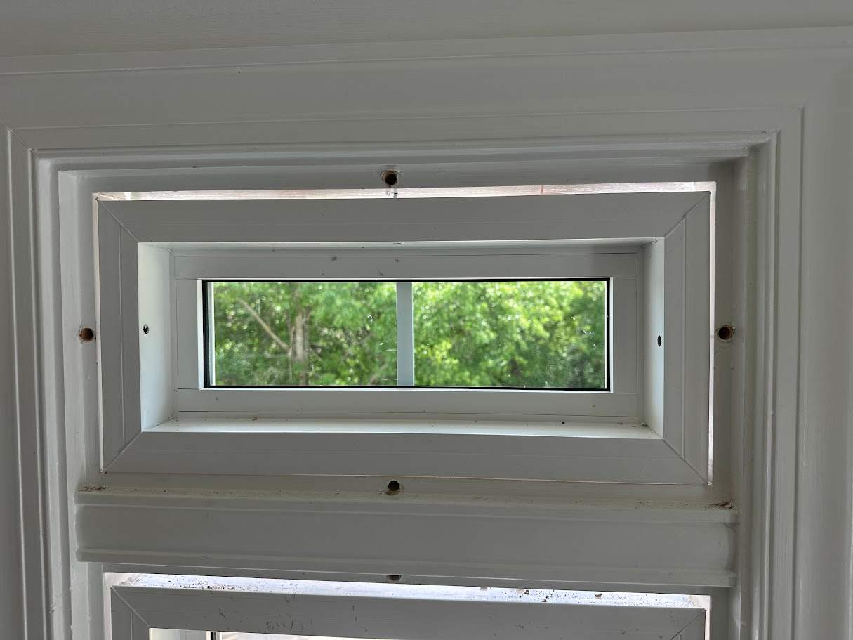 Elliott Project in Birmingham by The Window Source