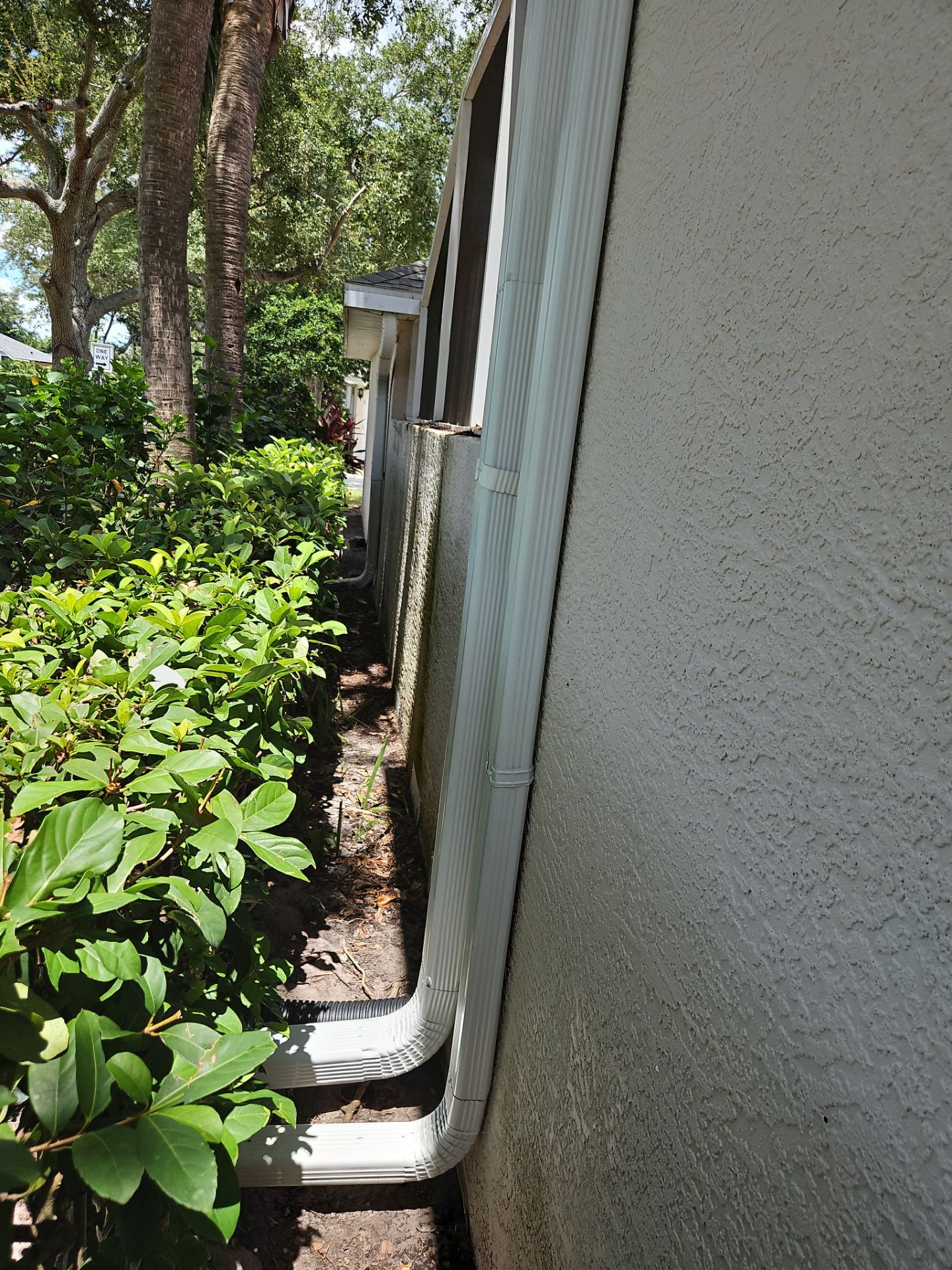 Gutter Cleaning Service and Gutter Guard in Fort Myers FL by Gutter Professors