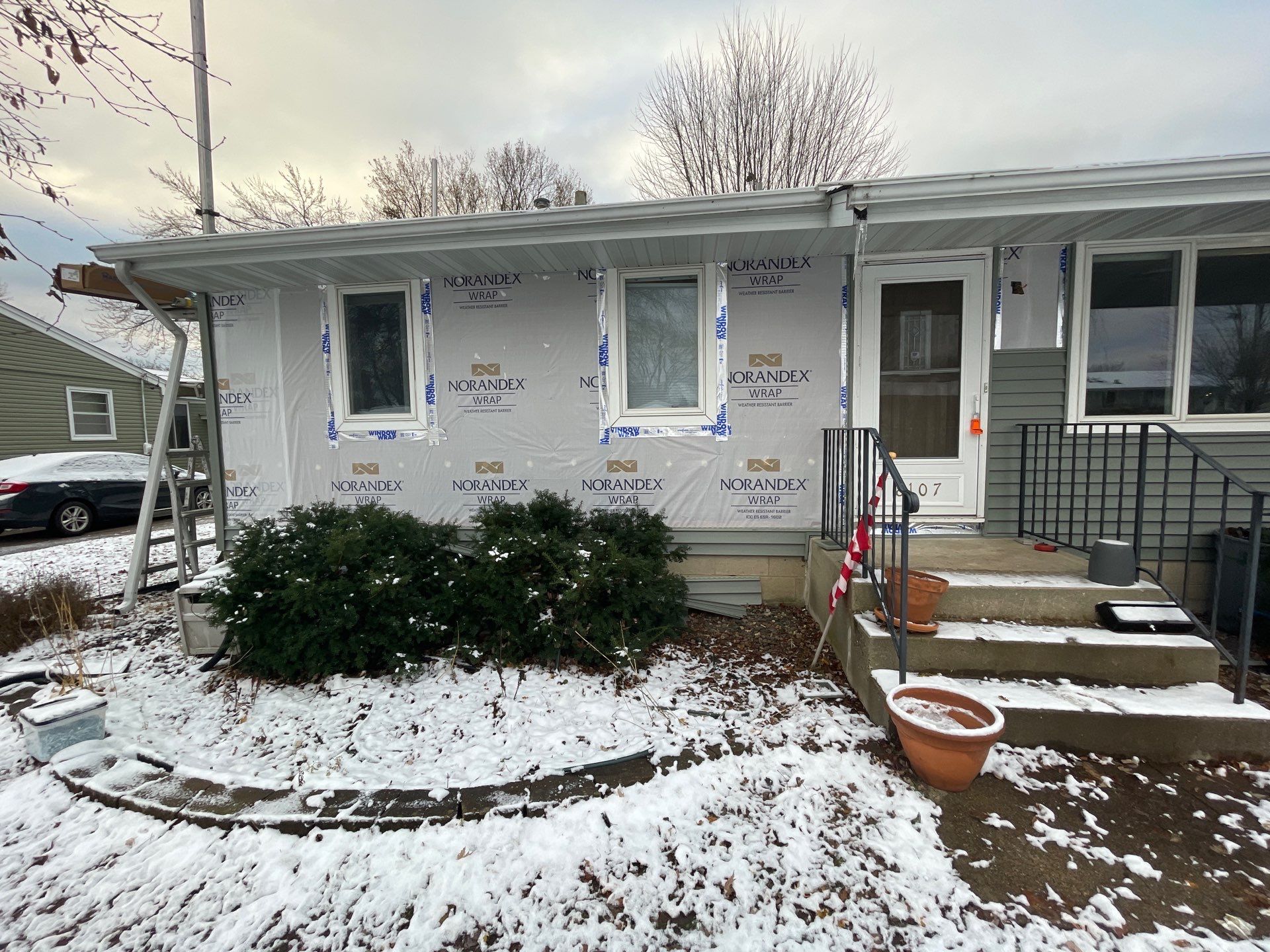 Mastic Quest – Quiet Willow Siding Replacement | Crystal, MN by First Impressions Exteriors