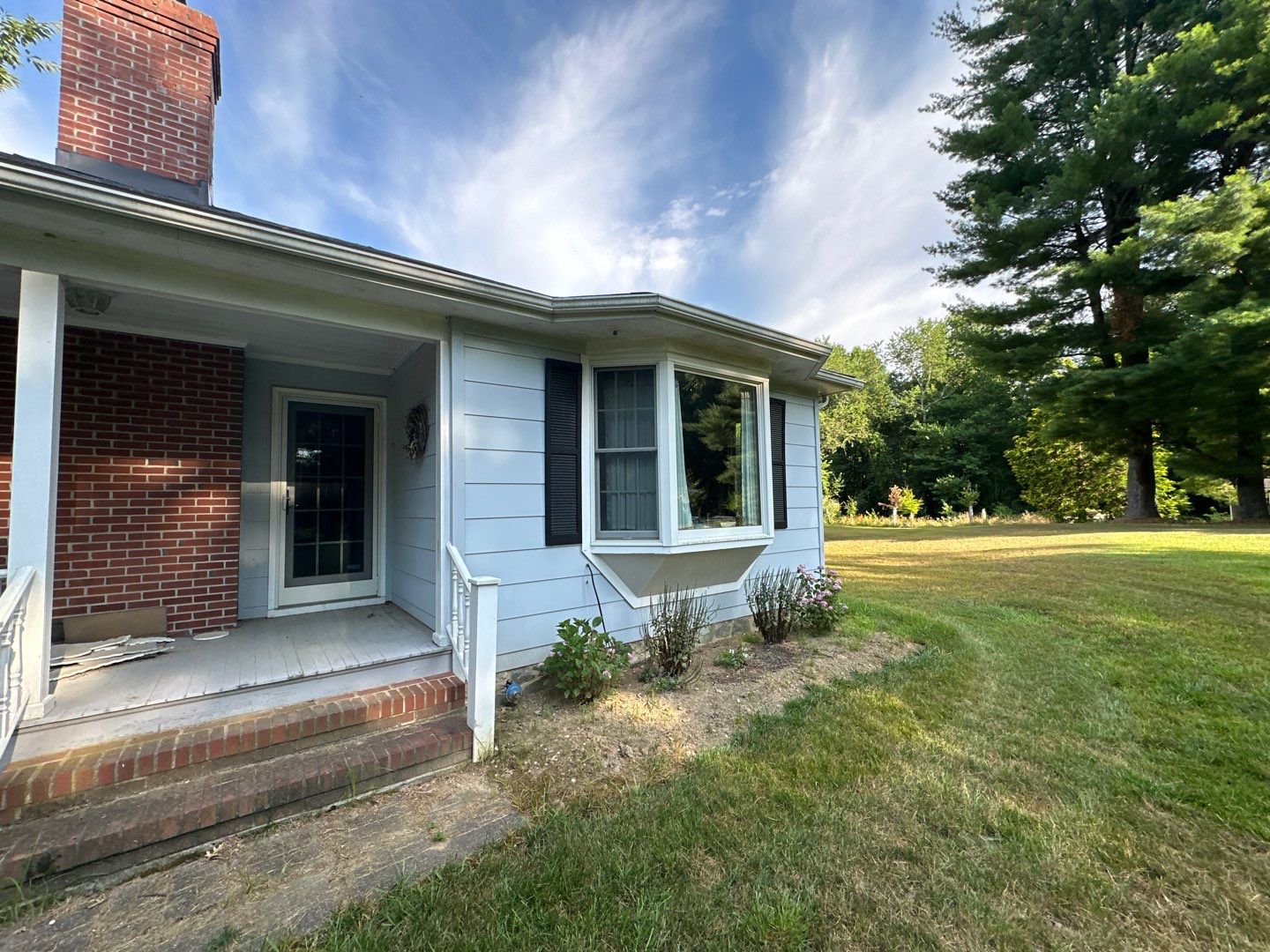 Project in White Hall by Bec Construction Llc