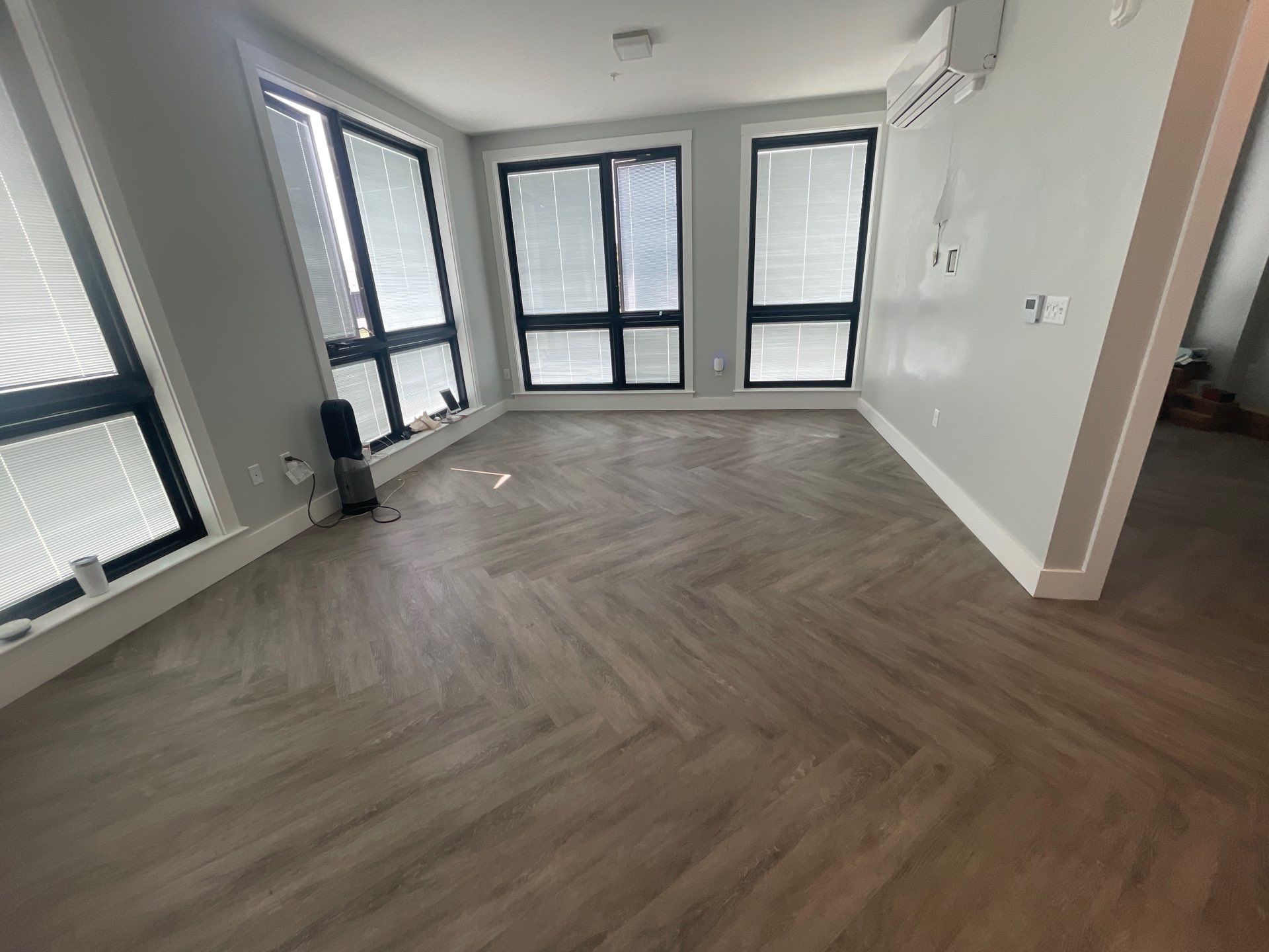 Project in Providence by Mg House Cleaning