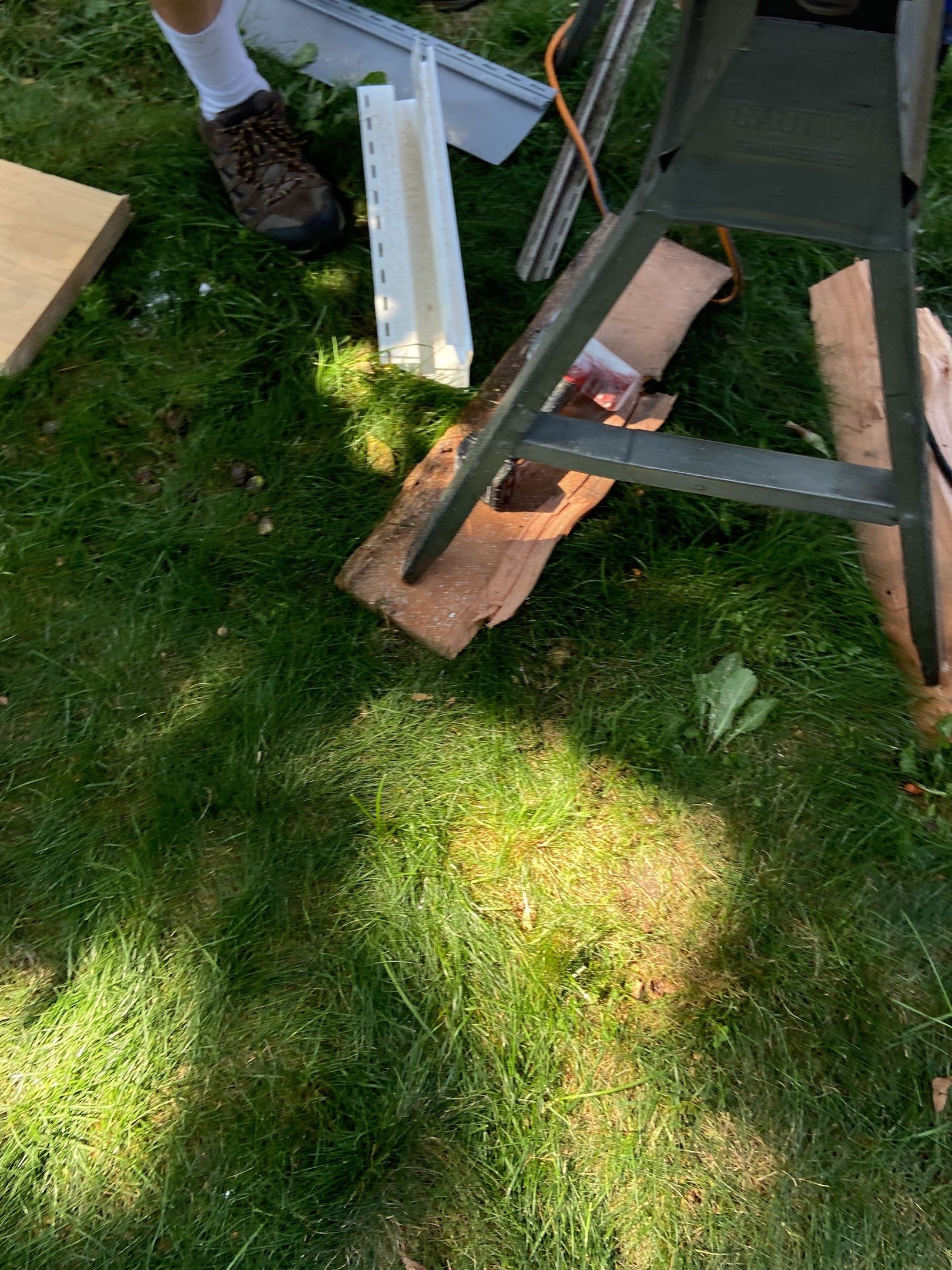 Siding Replacement using CertainTeed Restoration Classis D4 by 180 Contractors