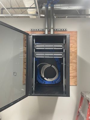 Project in Detroit