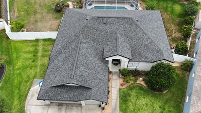 Roof Replacement in Valrico, FL