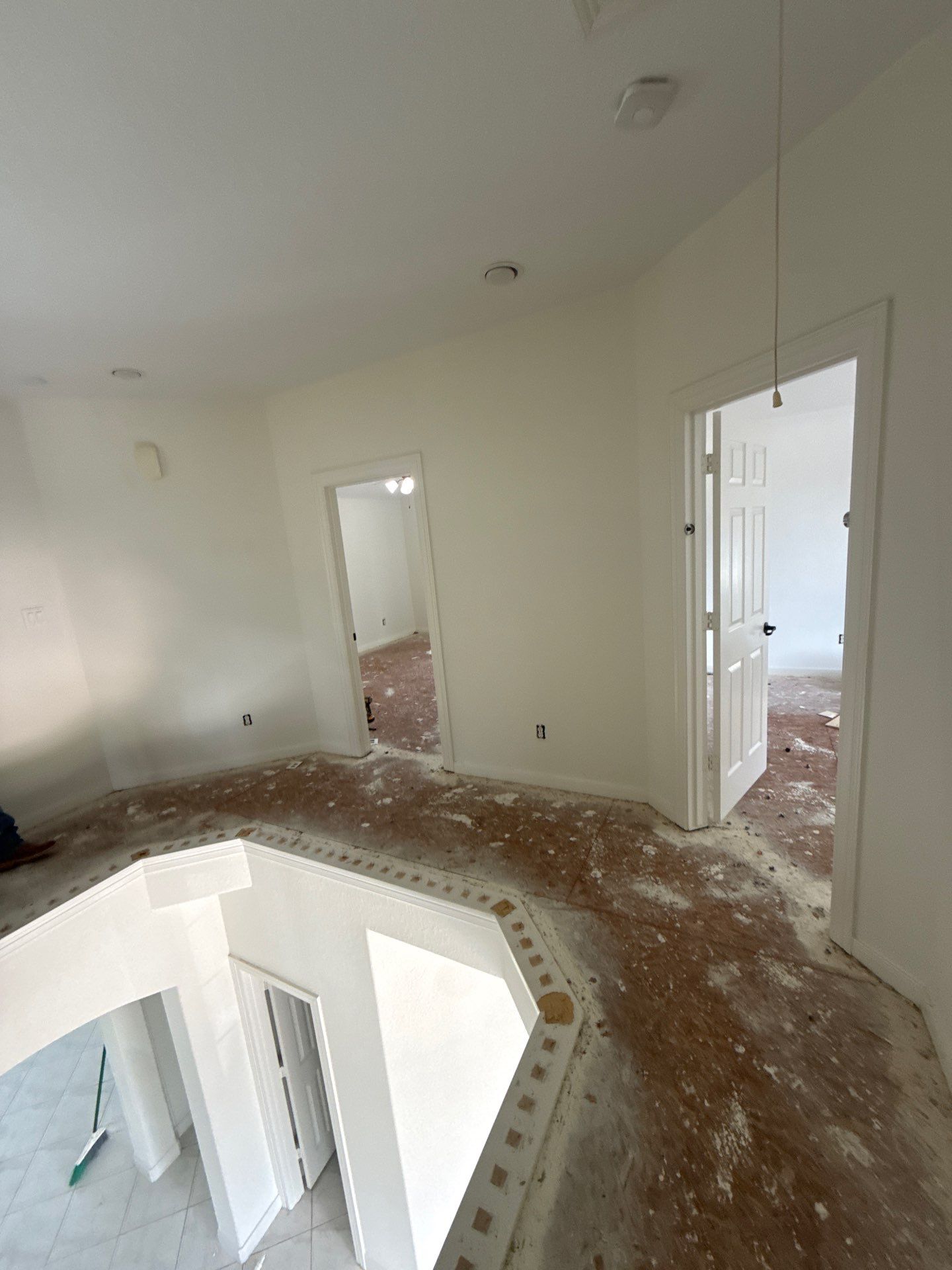 The Porchini House by SophAlx LLC