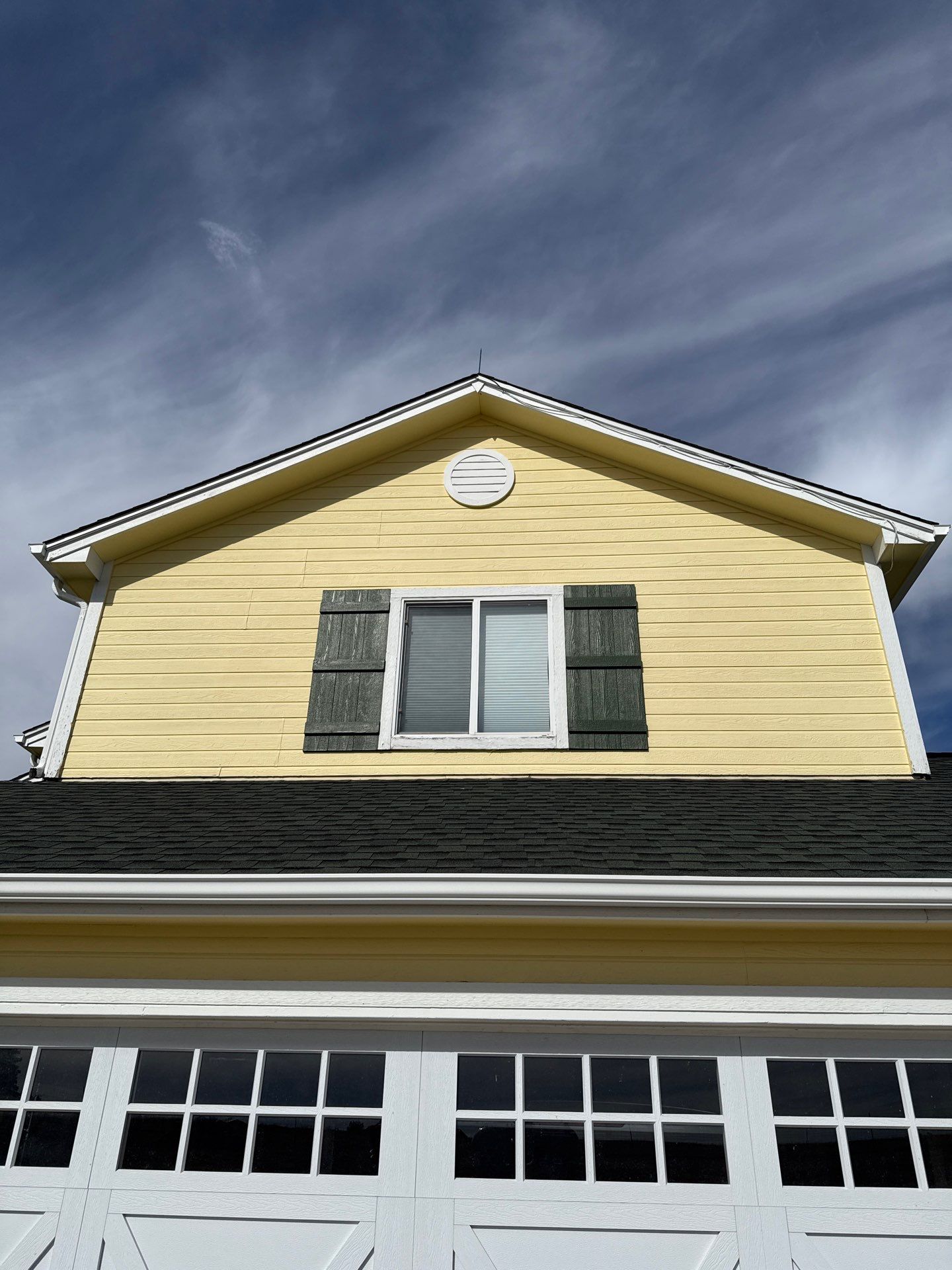 Time for a new look? Replace the Windows and Siding  by 1st choice windows and siding