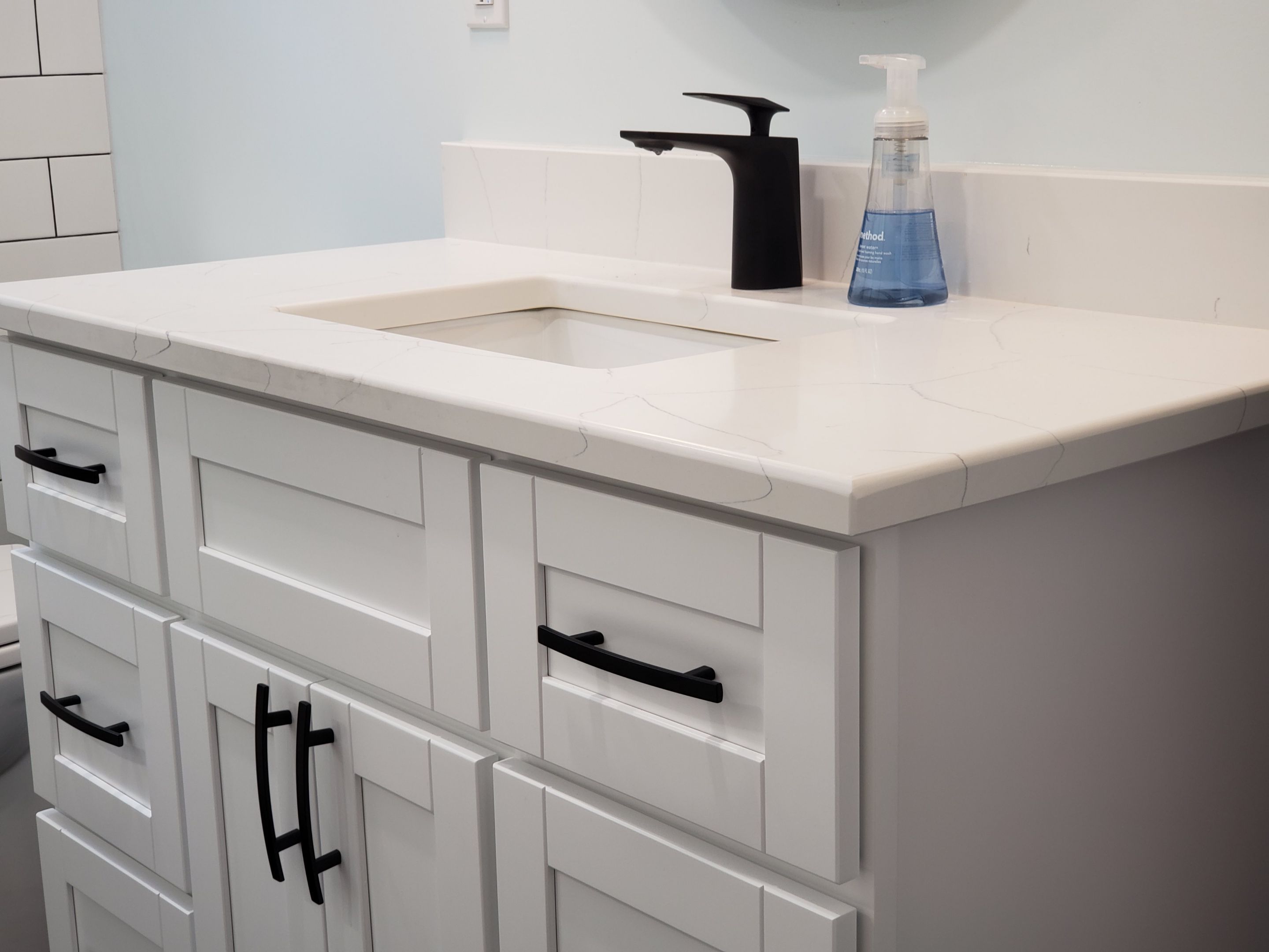 Project in Sudbury  by Impact Construction Sudbury