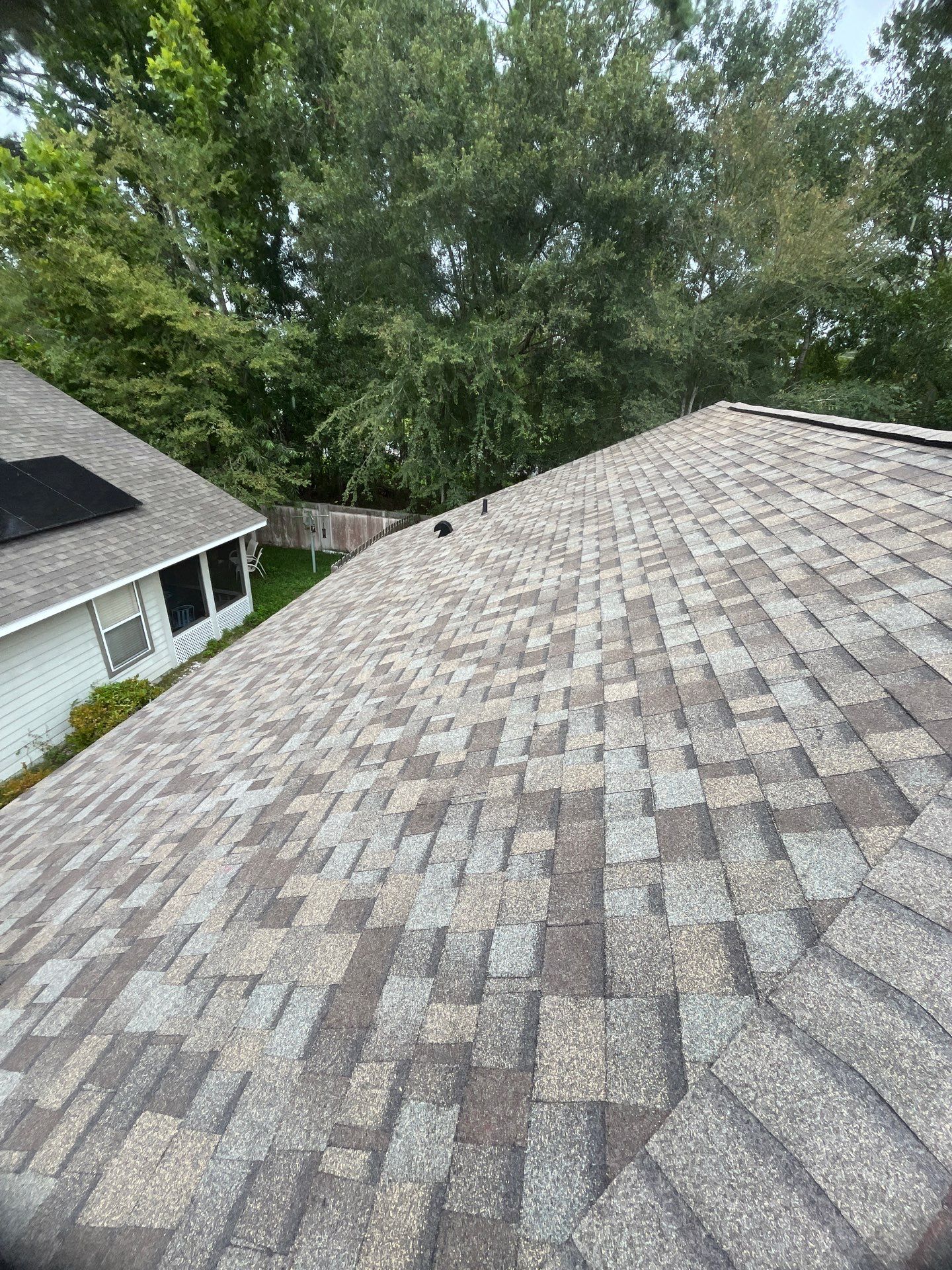 Storm Damage Roofing in Gainesville, Florida by Brehm Roofing