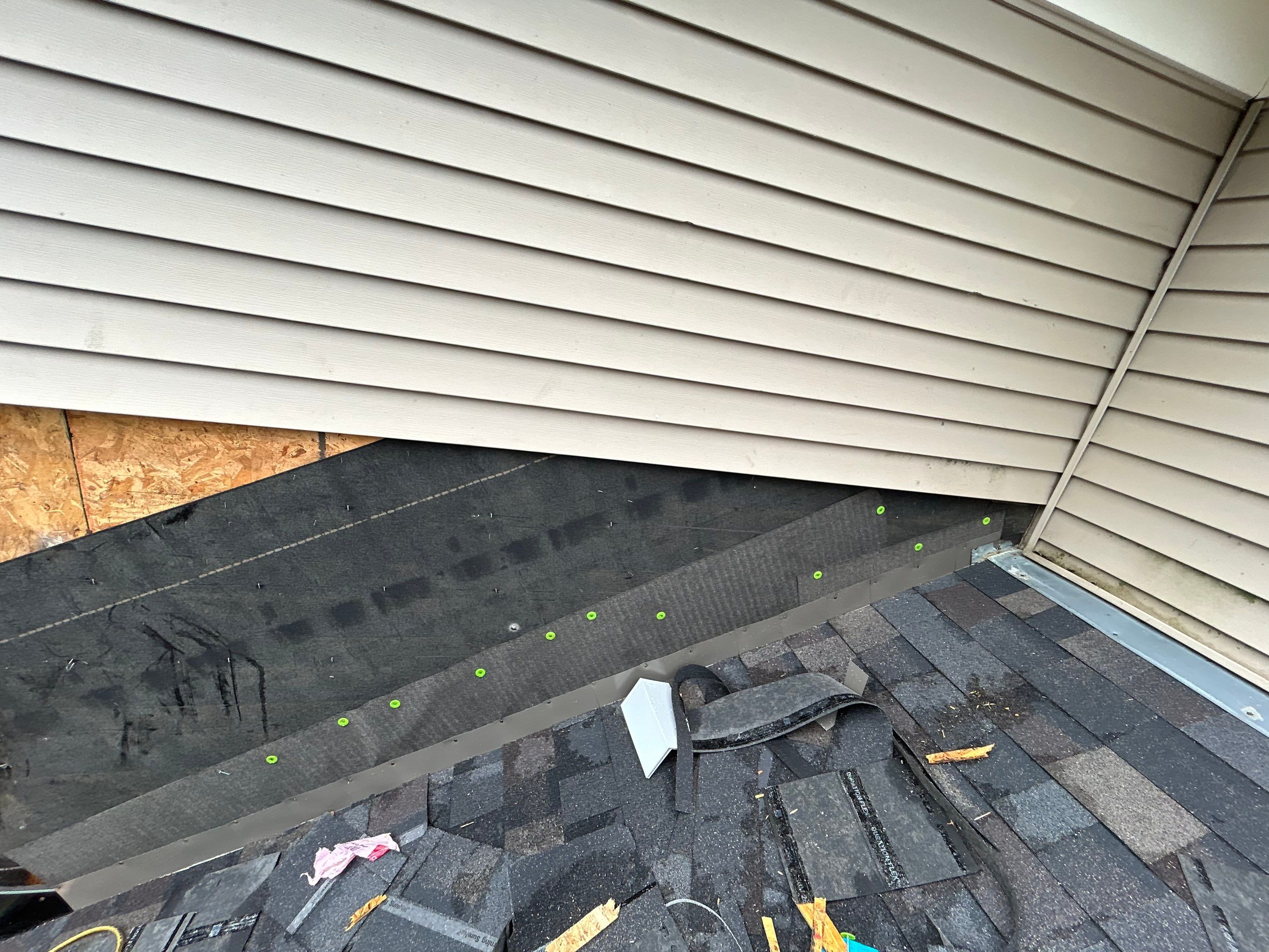 Project in Champlin, MN by Forever Fortified