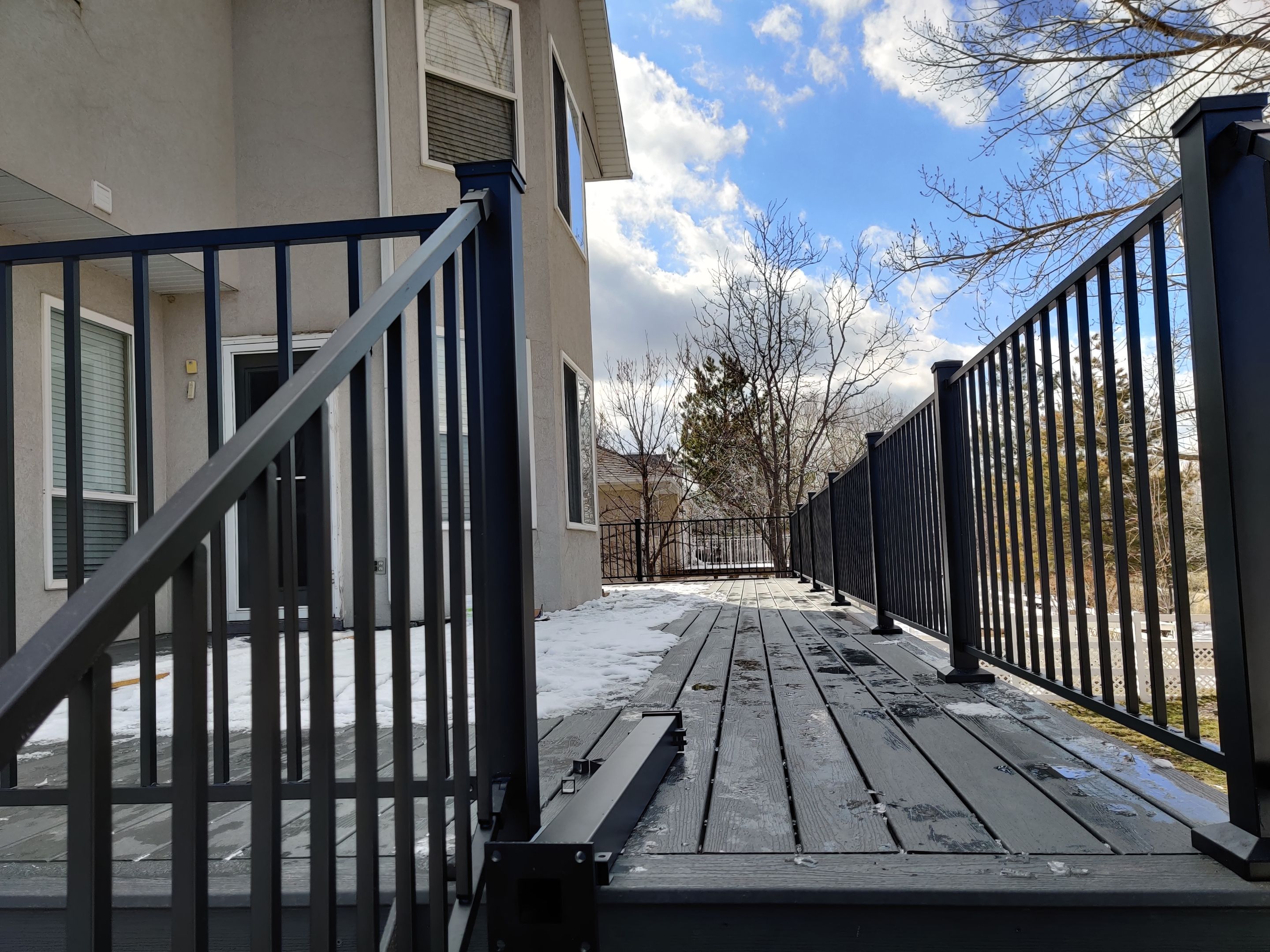 Project in Draper by Rudd Builders LLC