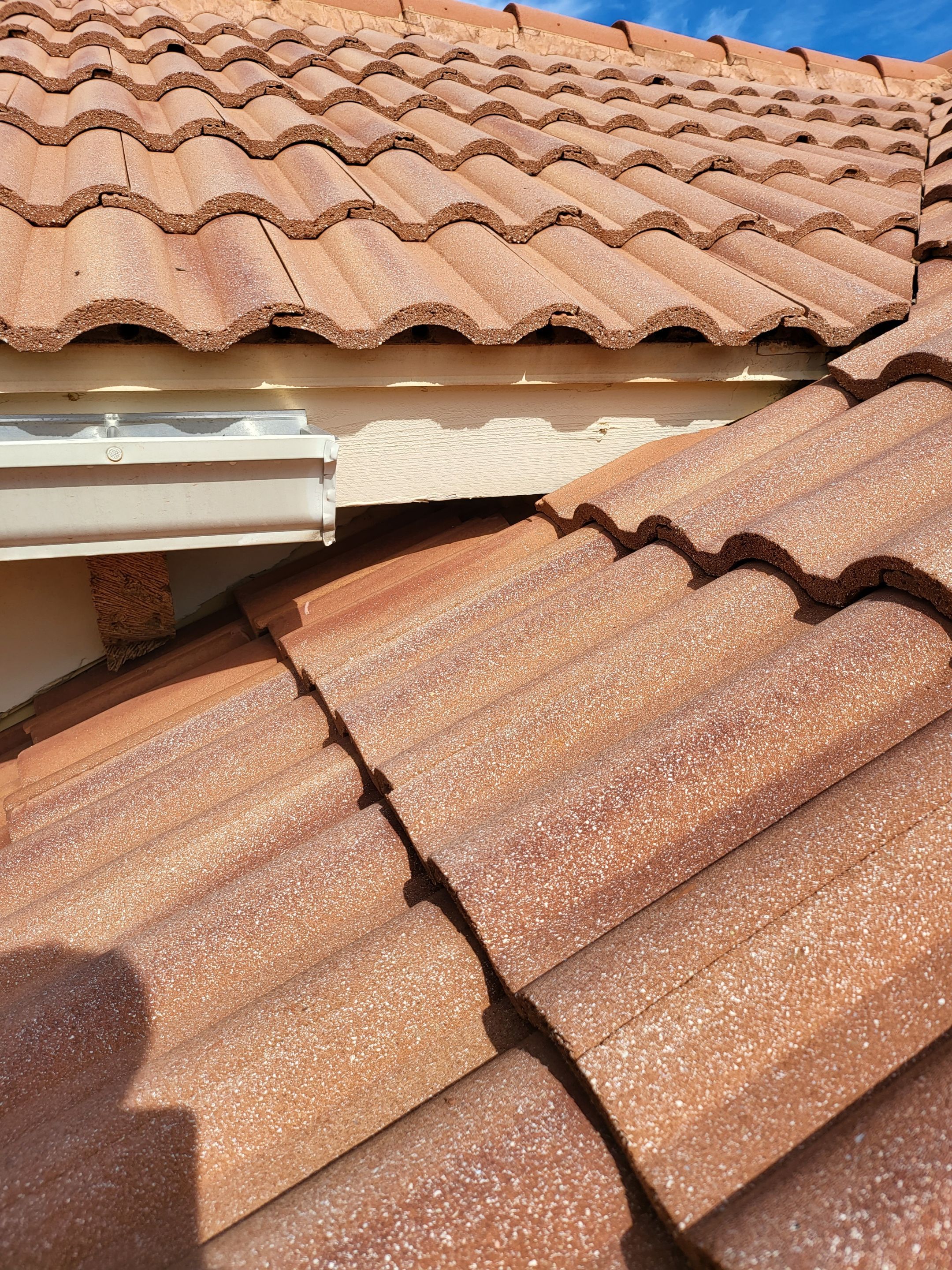 Tile Roof Repair in Delray Beach – Fast, Reliable, and Honest Service by Aastro Roofing