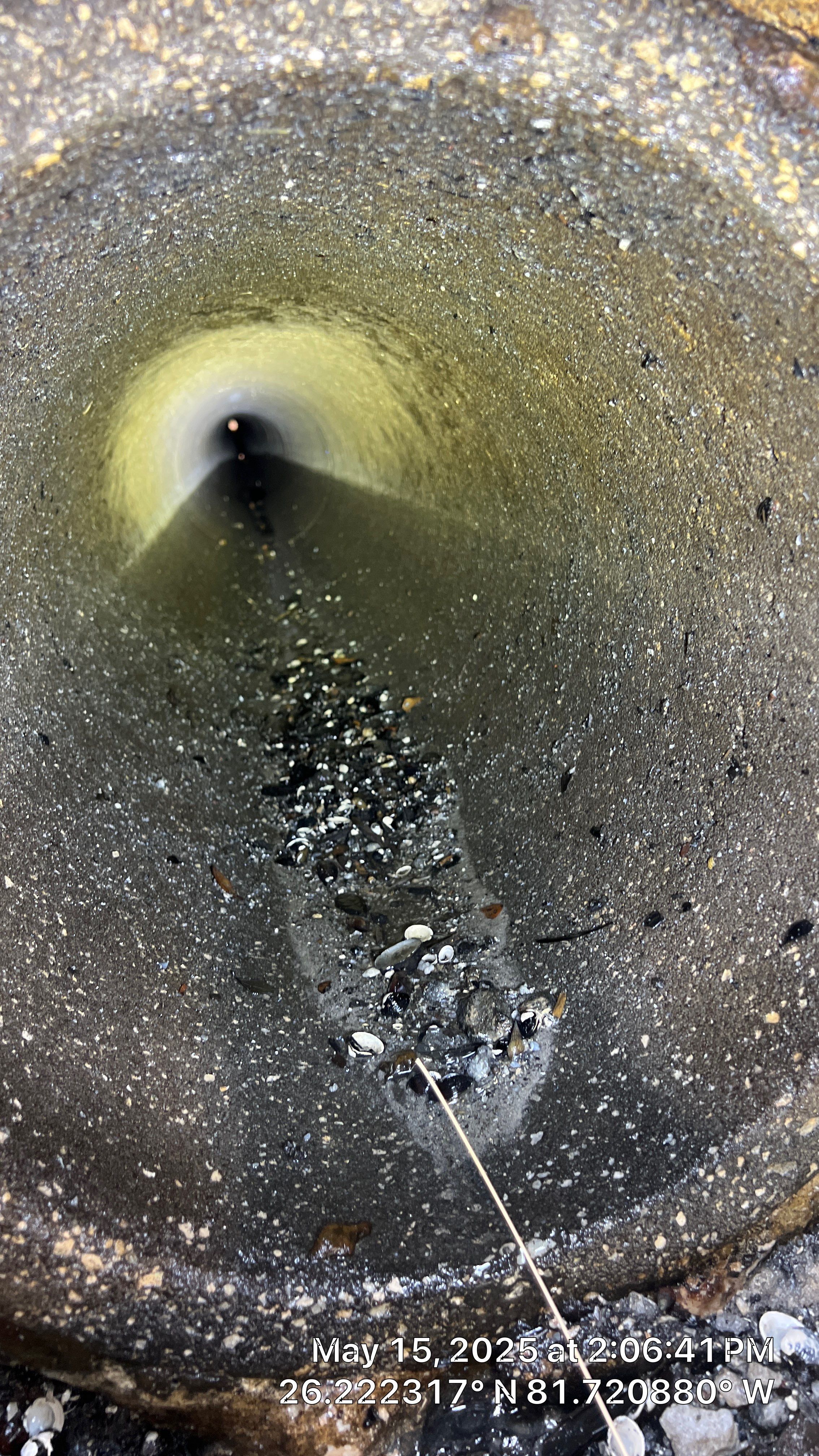 Vineyards Community Stormwater System Maintenance by APS Power & Water