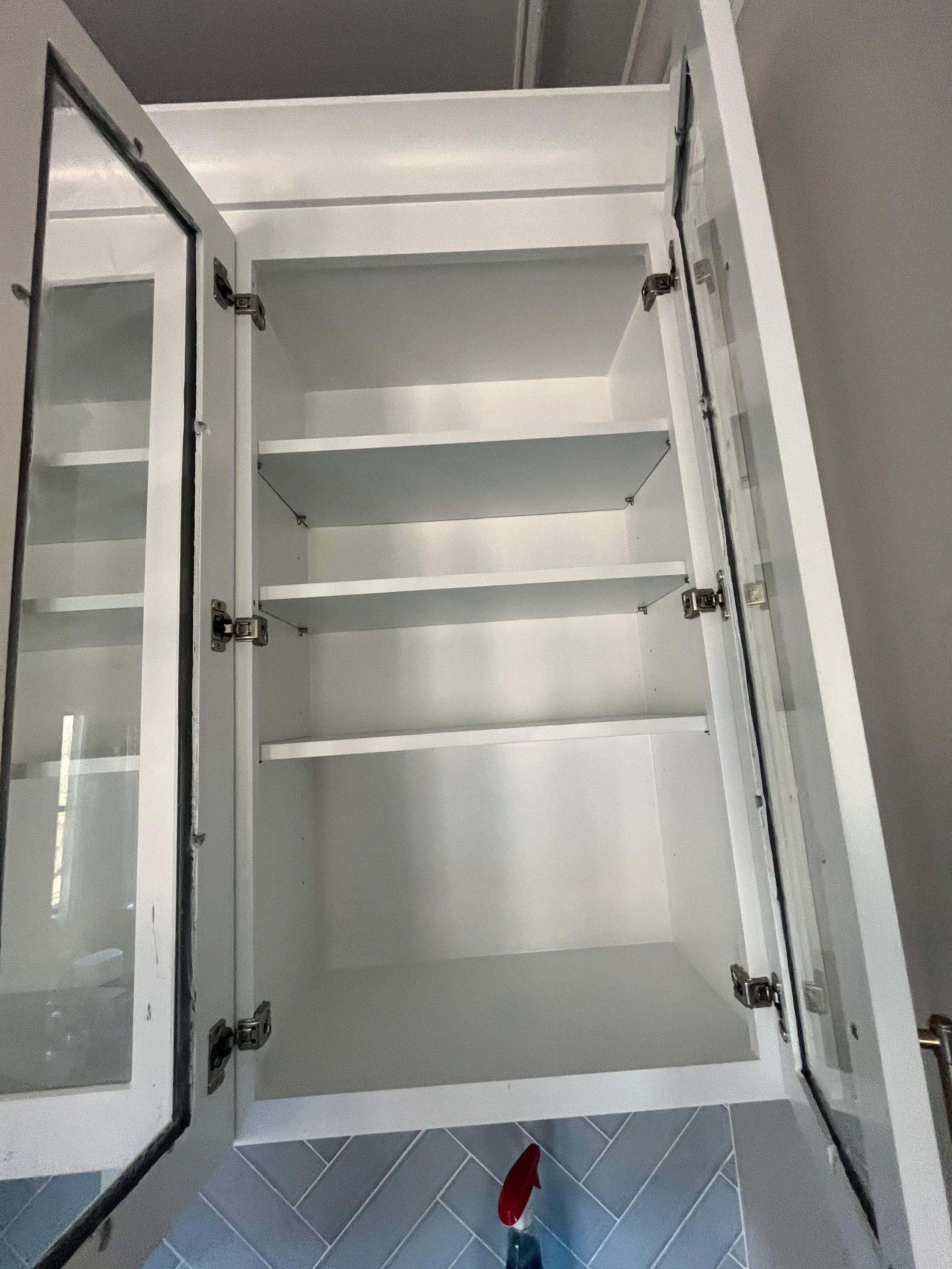 Interior and Kitchen Repaint in Cumming by Five Star Painting