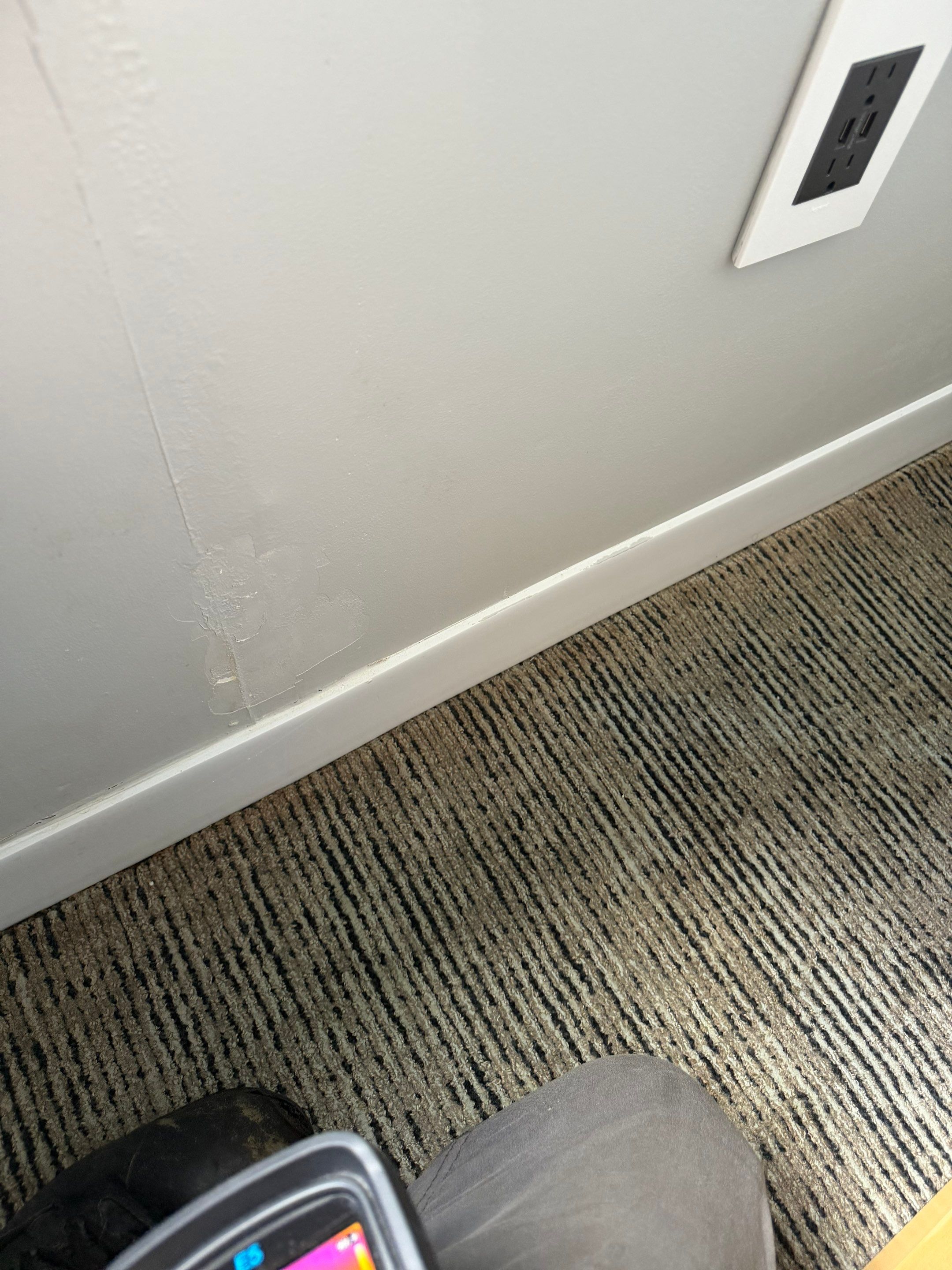 Project in Fort Myers, Florida by Leak Inspector