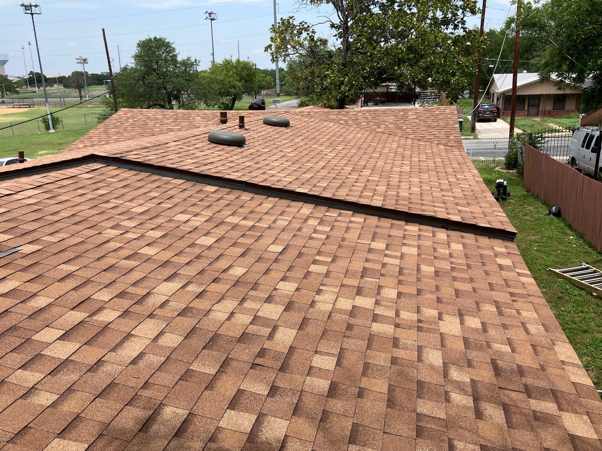 Roof Replacement - 78237 by bh roofing
