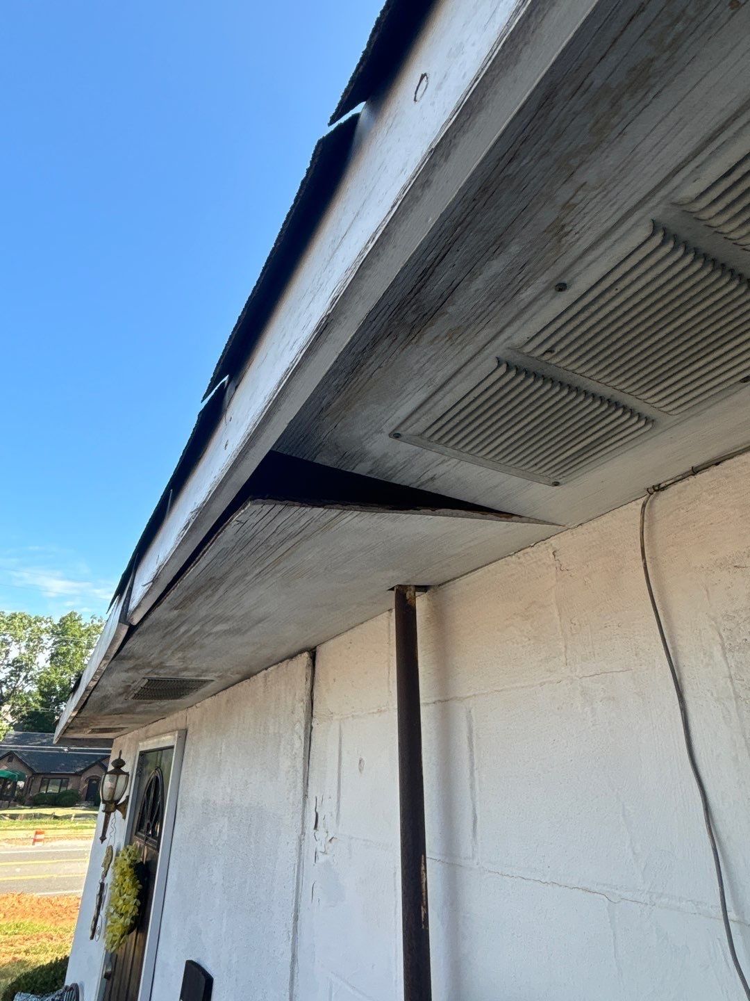 Roof Replacement by Deerfield Roofing LLC