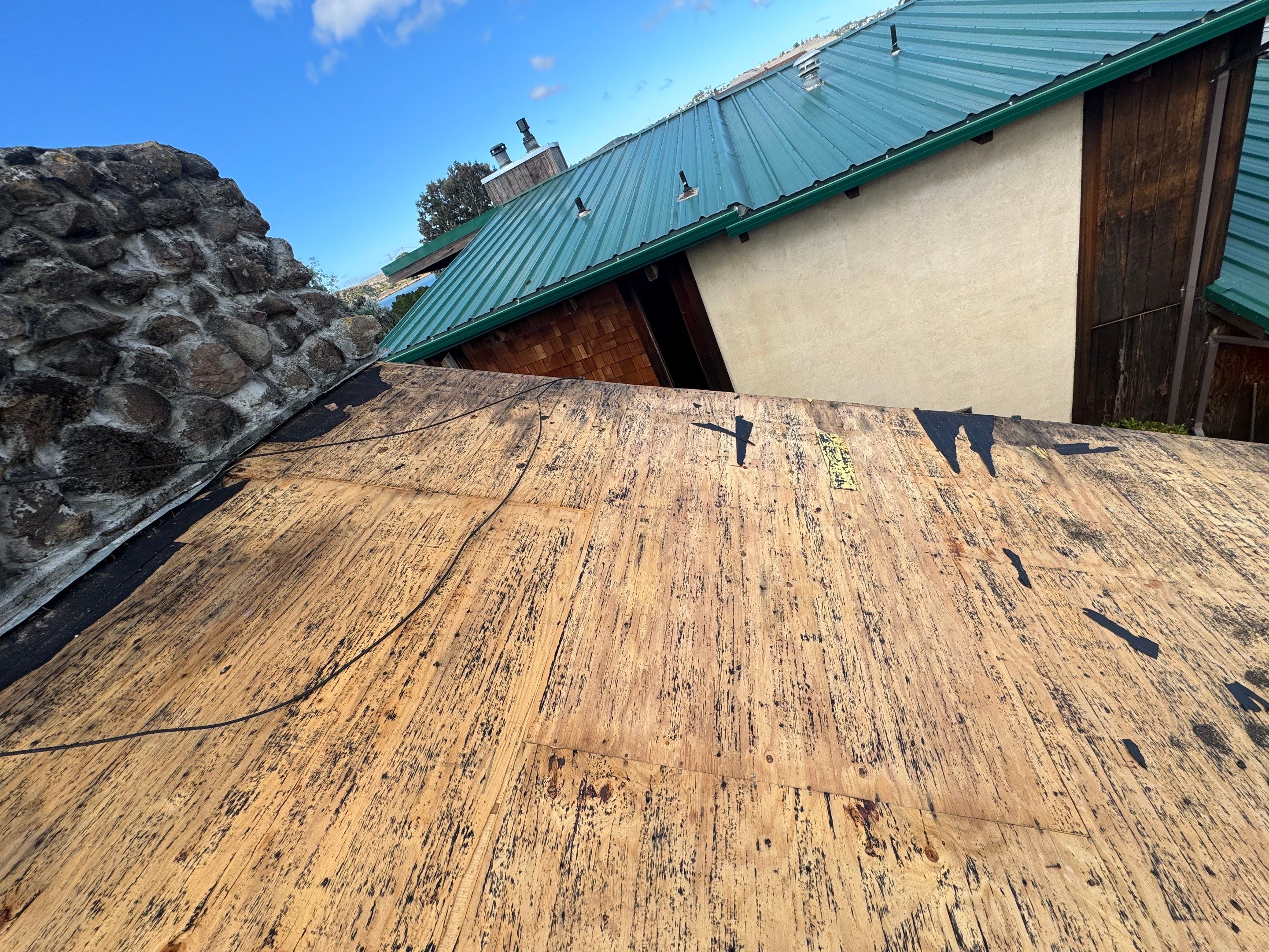 Roof Replacement - Benicia, CA 94510 by Epic Roof Replacement