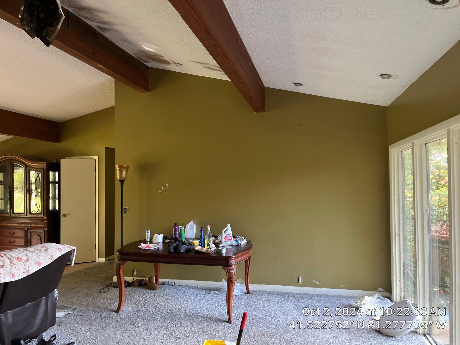 Project in Chesterland by Hilltop Drafting & Design LLC