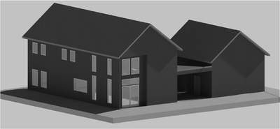 Project in Brush Prairie