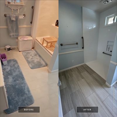 Project in San Marcos