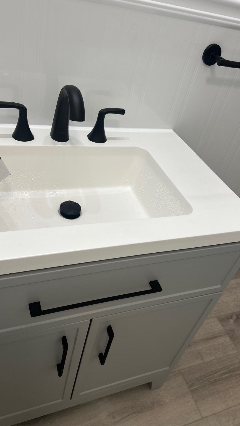 Full Remodel by BathPlanet SW Virginia