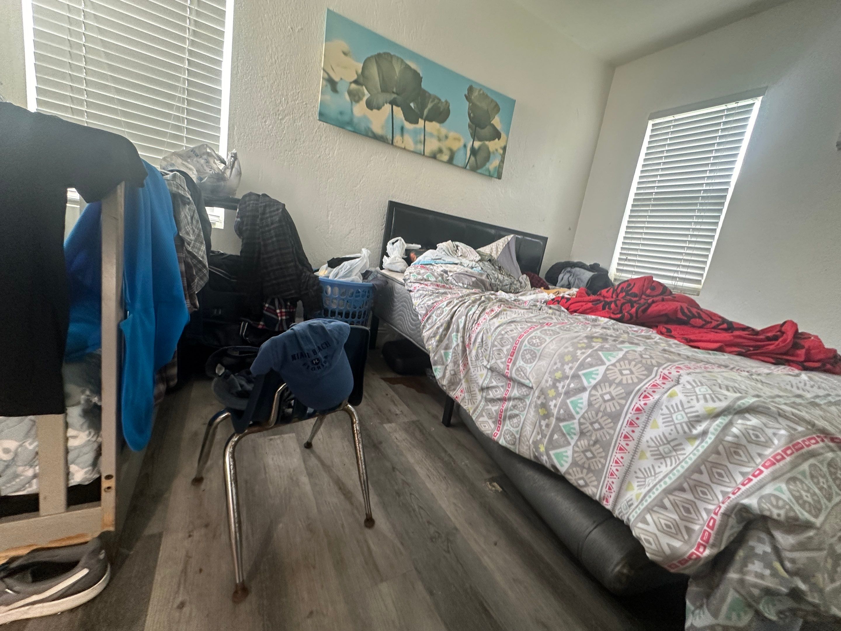 Water Damage Claim in Miami by FLAPA & KeyStone