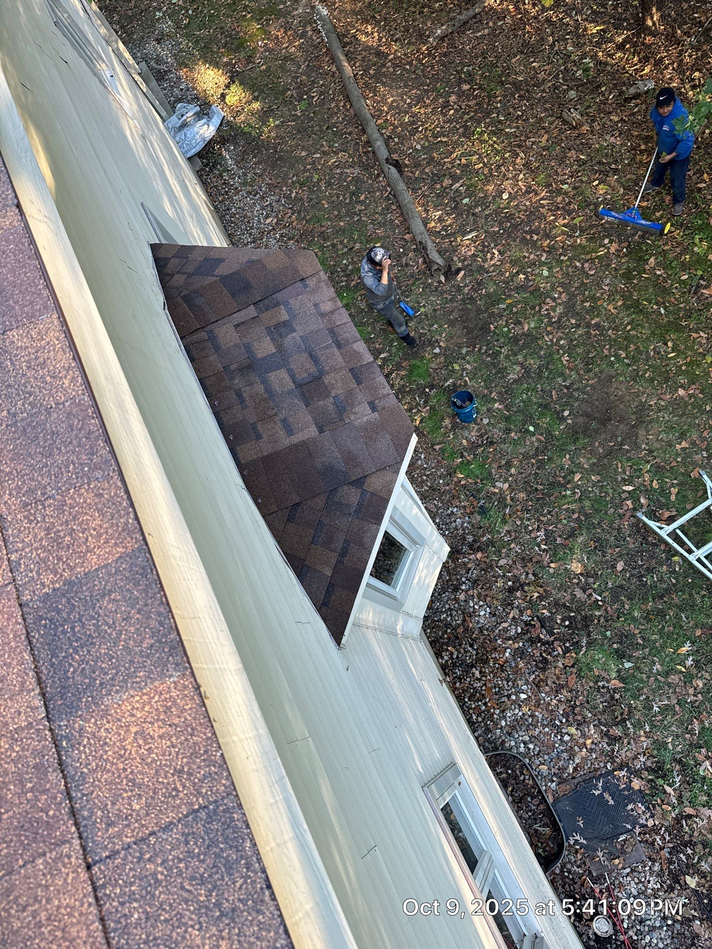 1916 Pinecroft Lane SW WYOMING, MI 49519 by Veteran Roofing & Exteriors