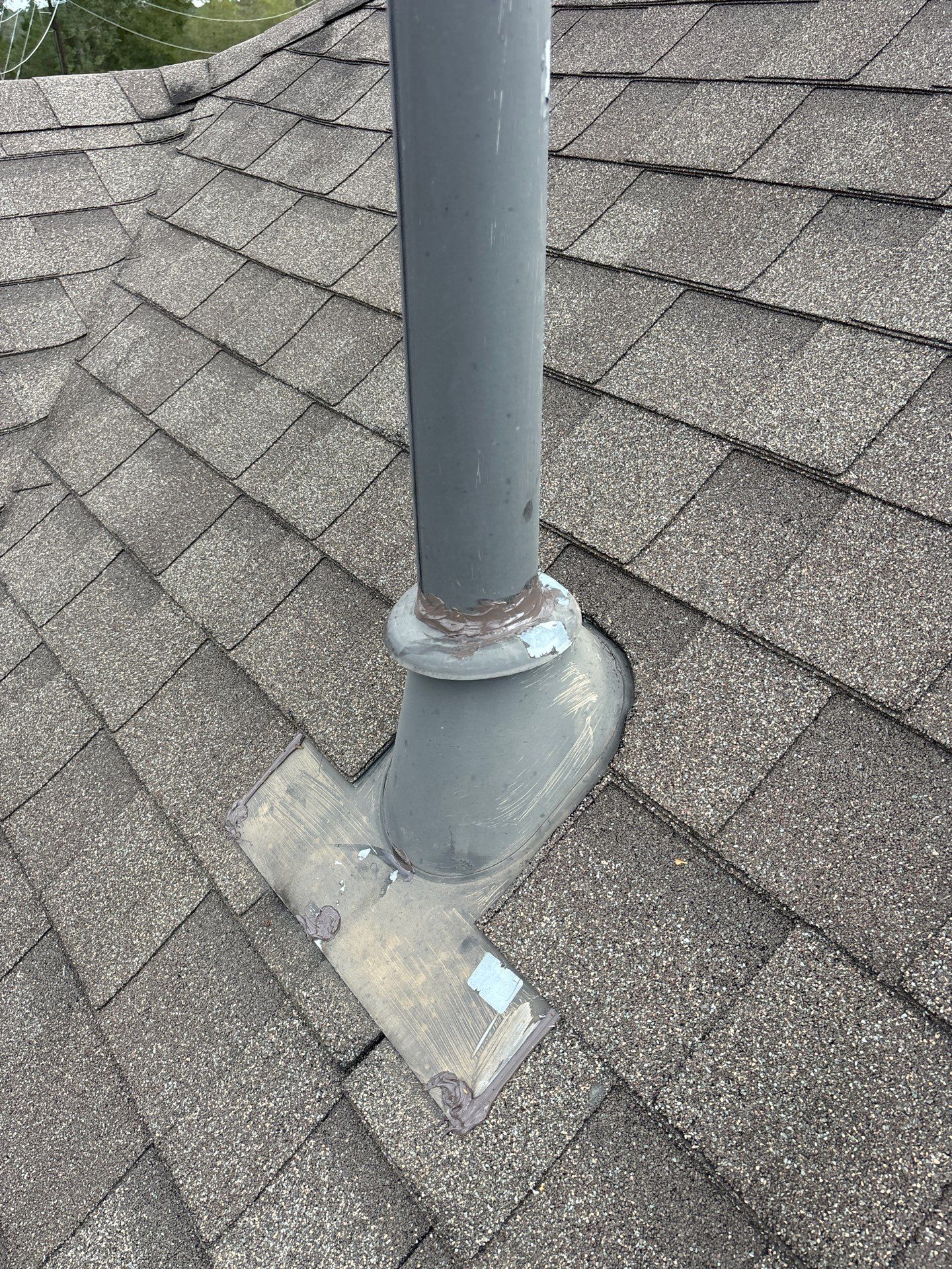 Roof Repair Spring by Roof Repair Company